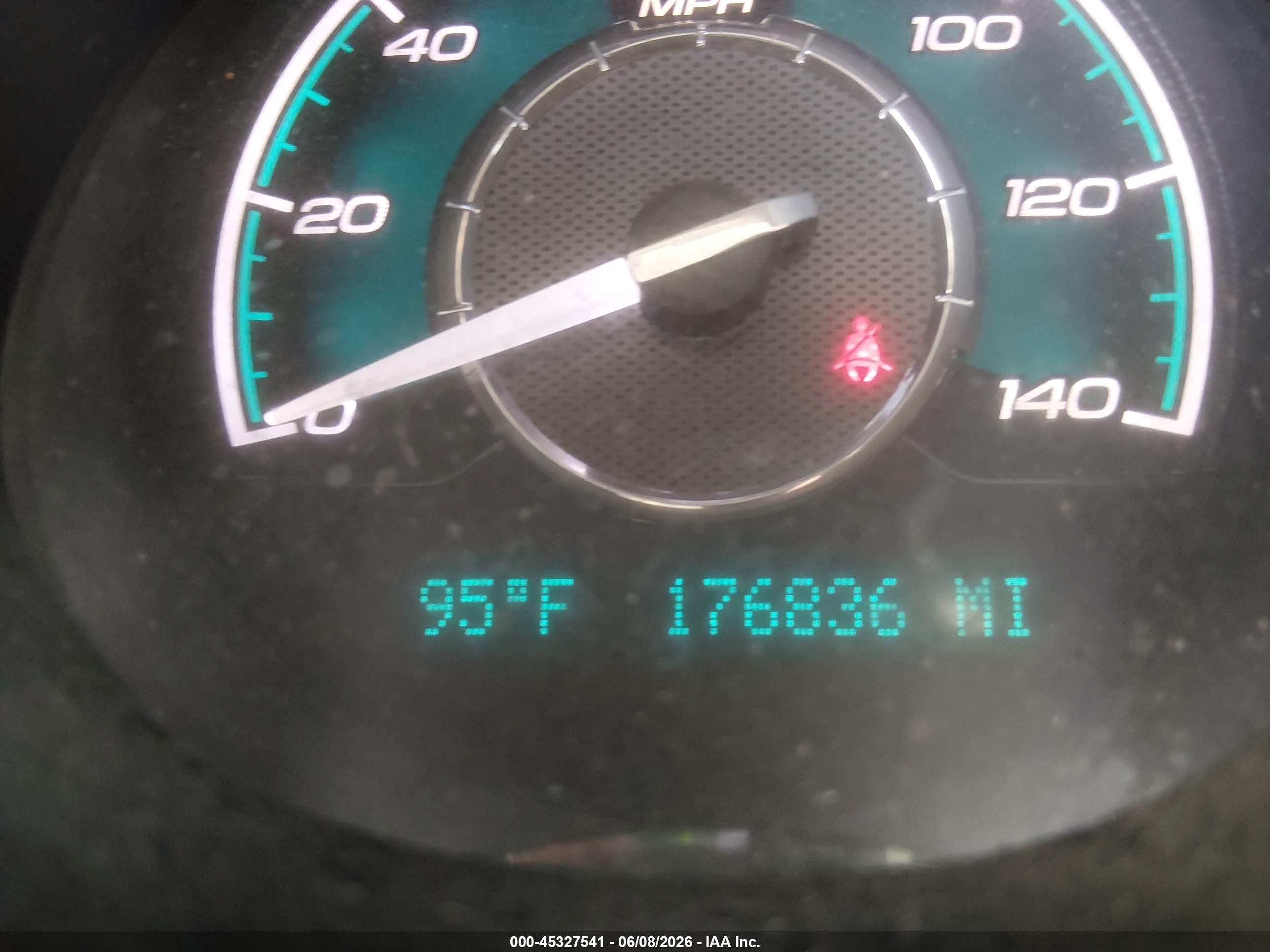 2008 Chevrolet Malibu Ltz Black vin: 1G1ZK577084230541