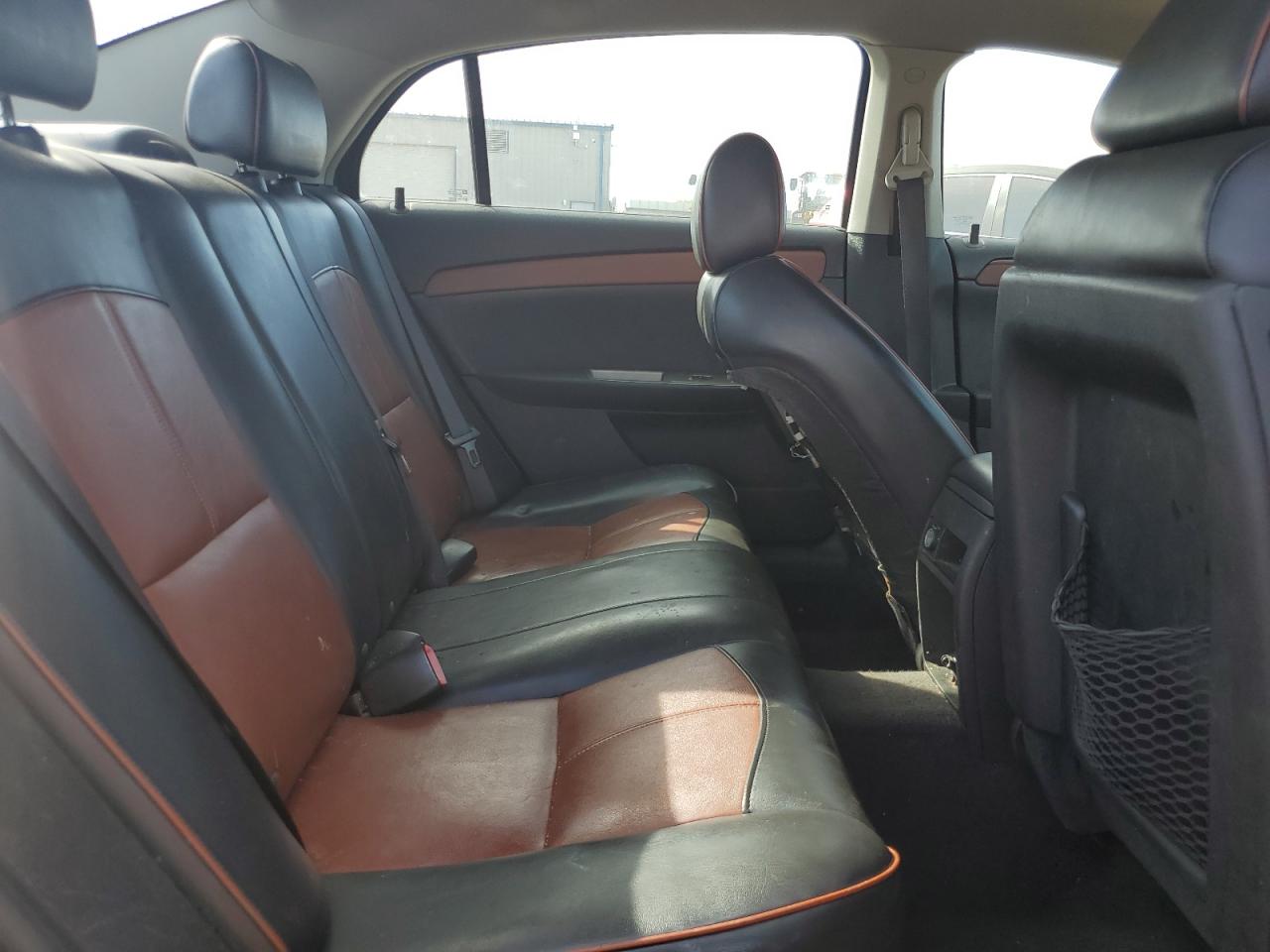2008 Chevrolet Malibu Gray vin: 1G1ZK57758F260025