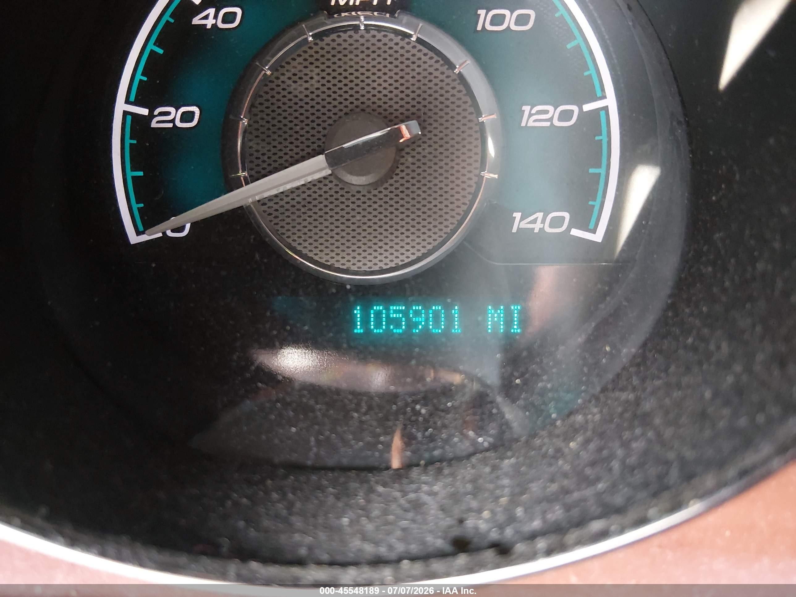 2008 Chevrolet Malibu Ltz Серый vin: 1G1ZK57778F178328
