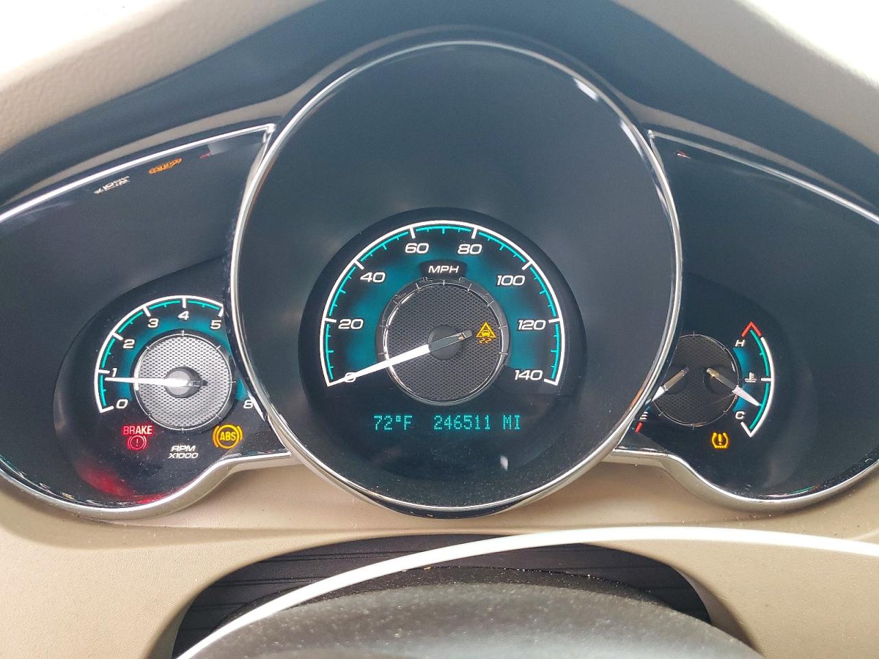2009 Chevrolet Malibu Ltz Blue vin: 1G1ZK57789F146750