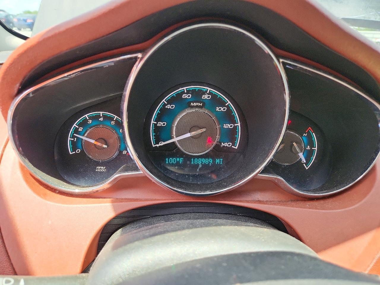 2009 Chevrolet Malibu Ltz Угольный vin: 1G1ZK57789F197990