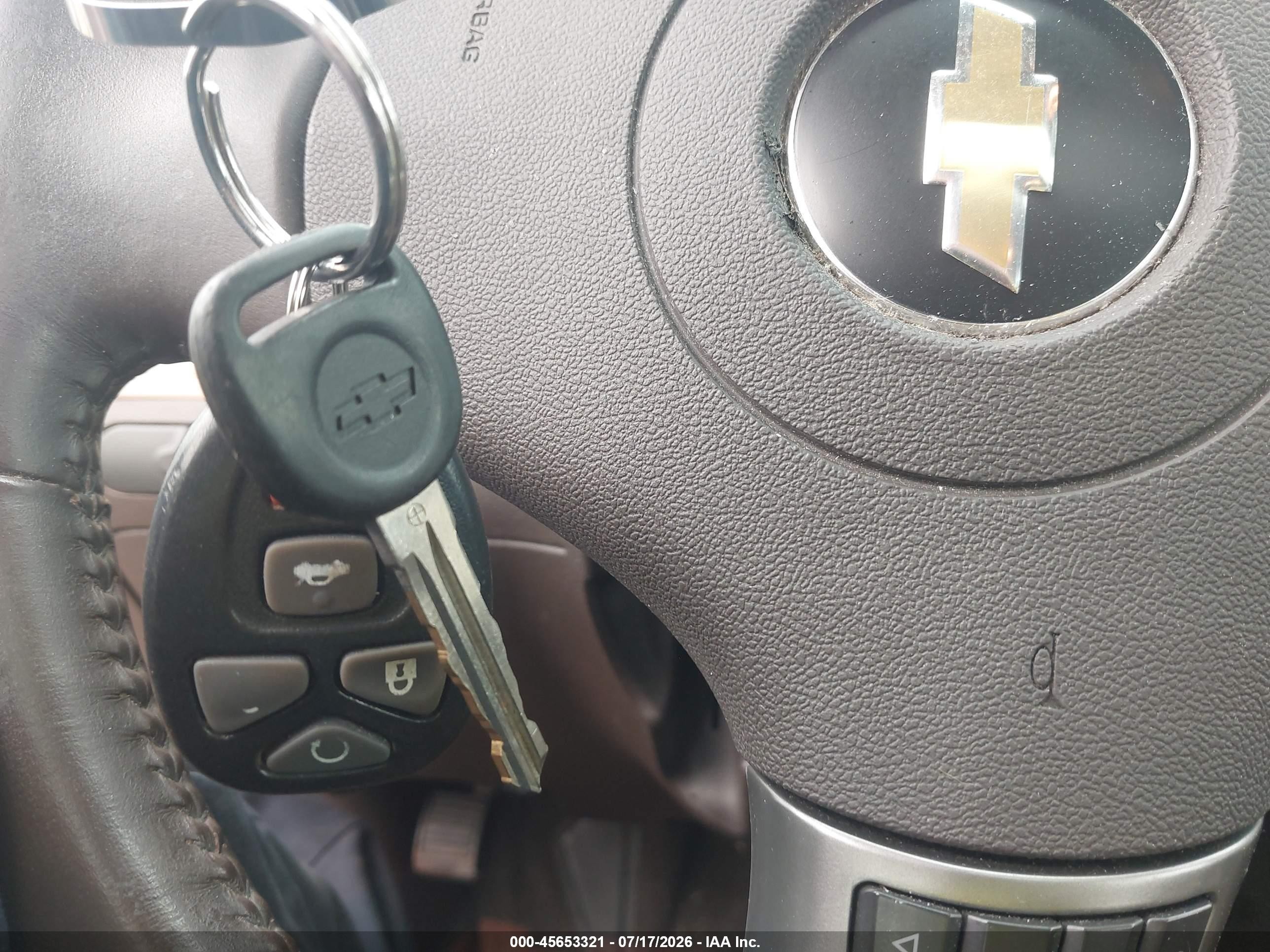 2009 Chevrolet Malibu Ltz Черный vin: 1G1ZK577994192034