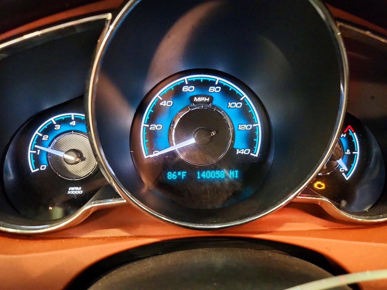 2009 Chevrolet Malibu Gray vin: 1G1ZK577994215182
