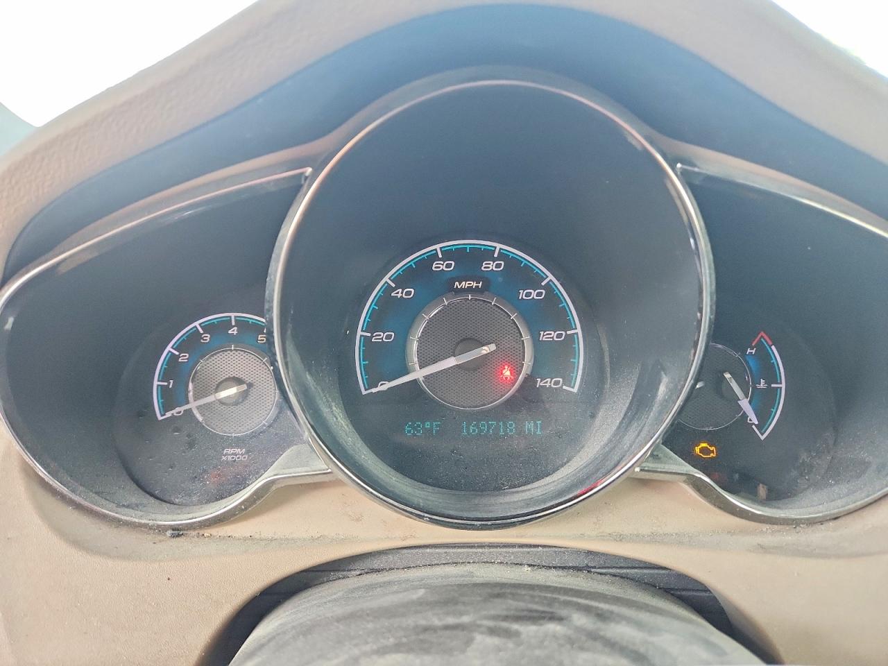 2008 Chevrolet Malibu Ltz White vin: 1G1ZK577X84295008