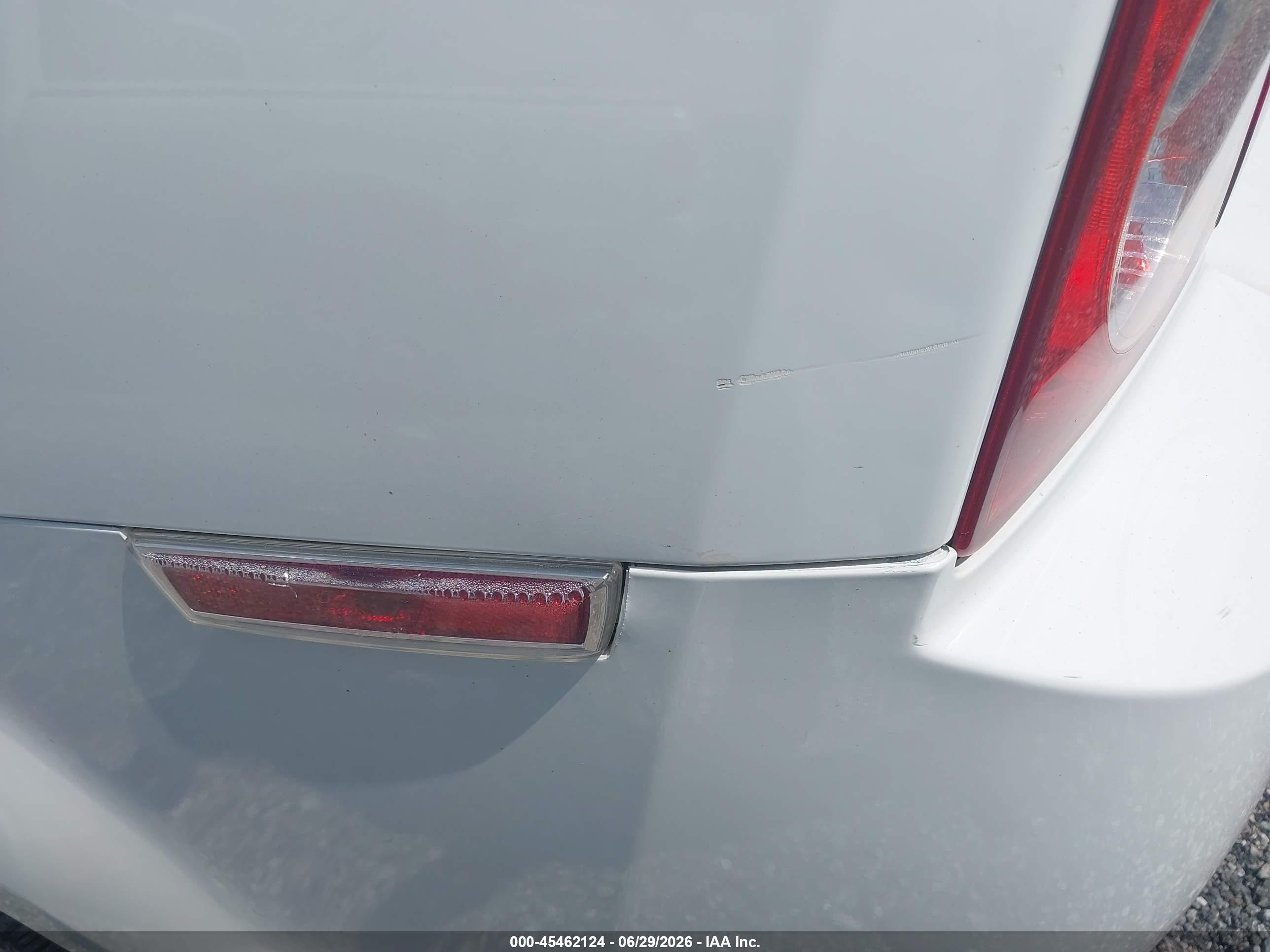 2009 Chevrolet Malibu Ltz Белый vin: 1G1ZK577X94208953