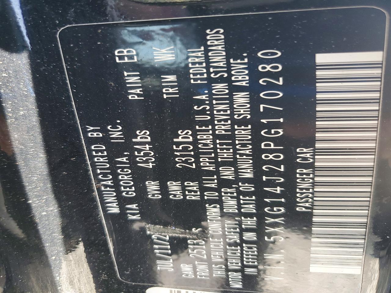 2009 Chevrolet Malibu Ltz Black vin: 1G1ZK577X9F244968