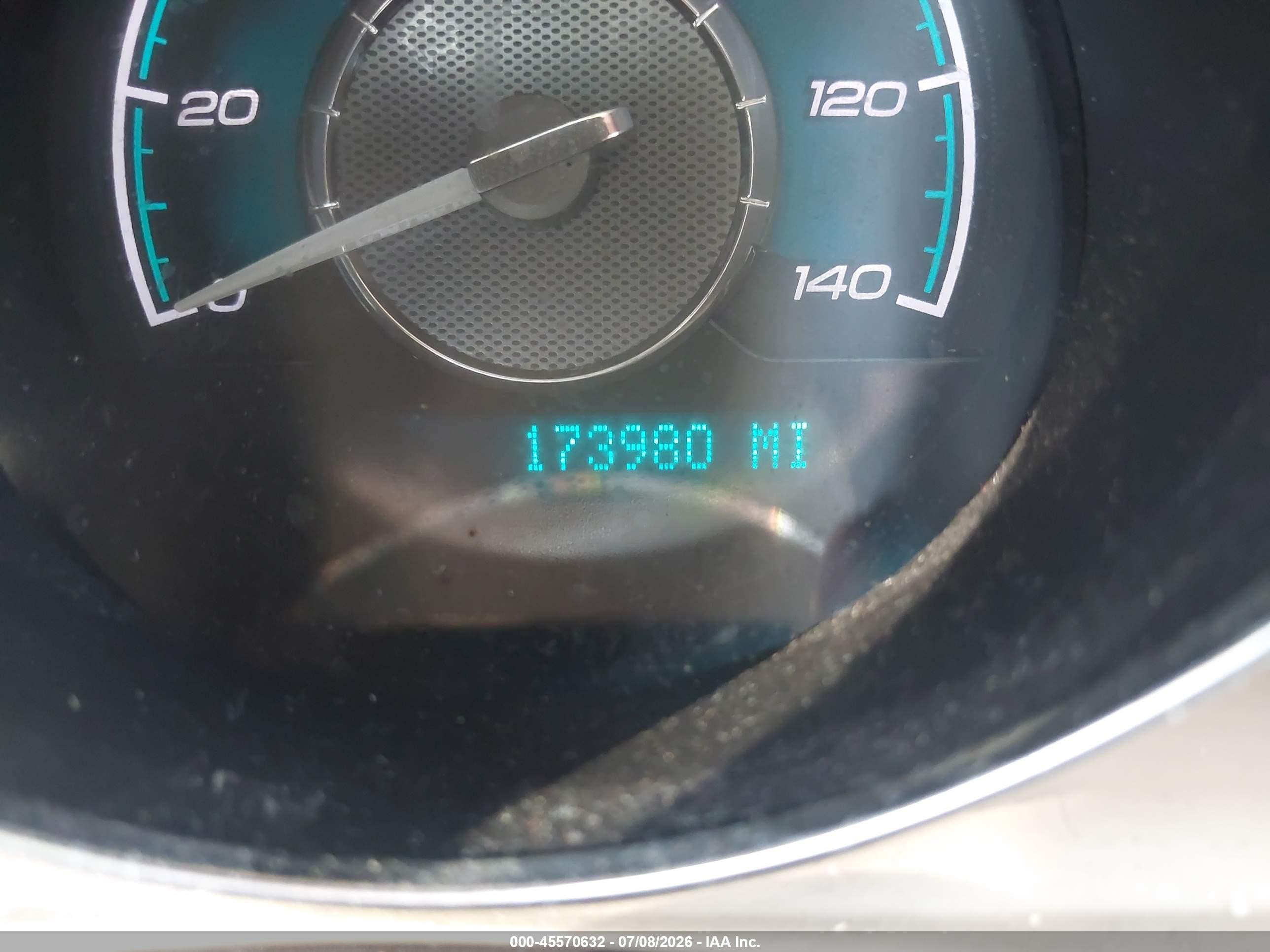 2009 Chevrolet Malibu Ltz Black vin: 1G1ZK57B29F180140