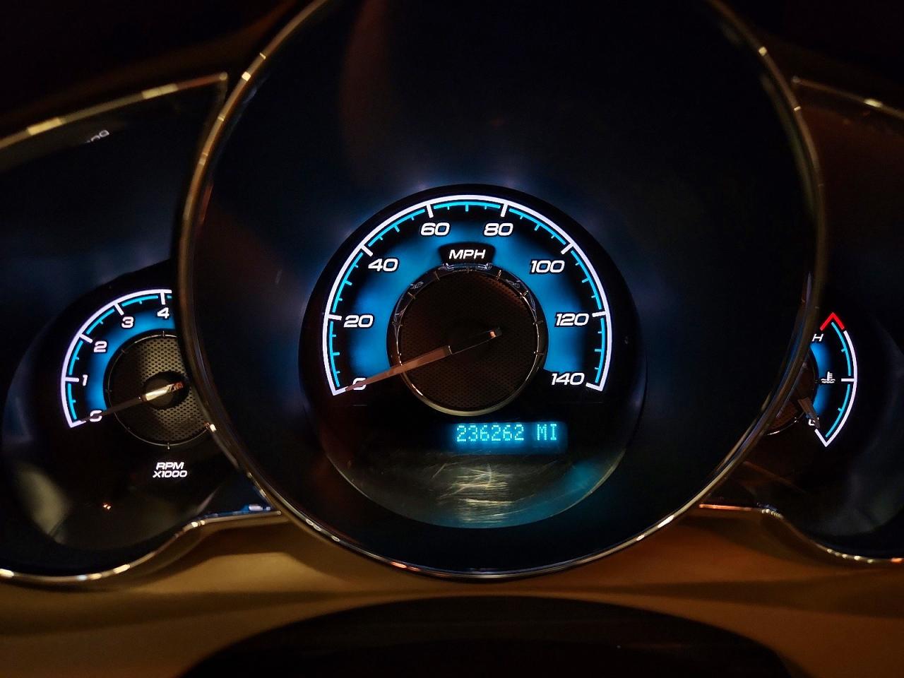2009 Chevrolet Malibu Ltz Желто-коричневый vin: 1G1ZK57B39F255833