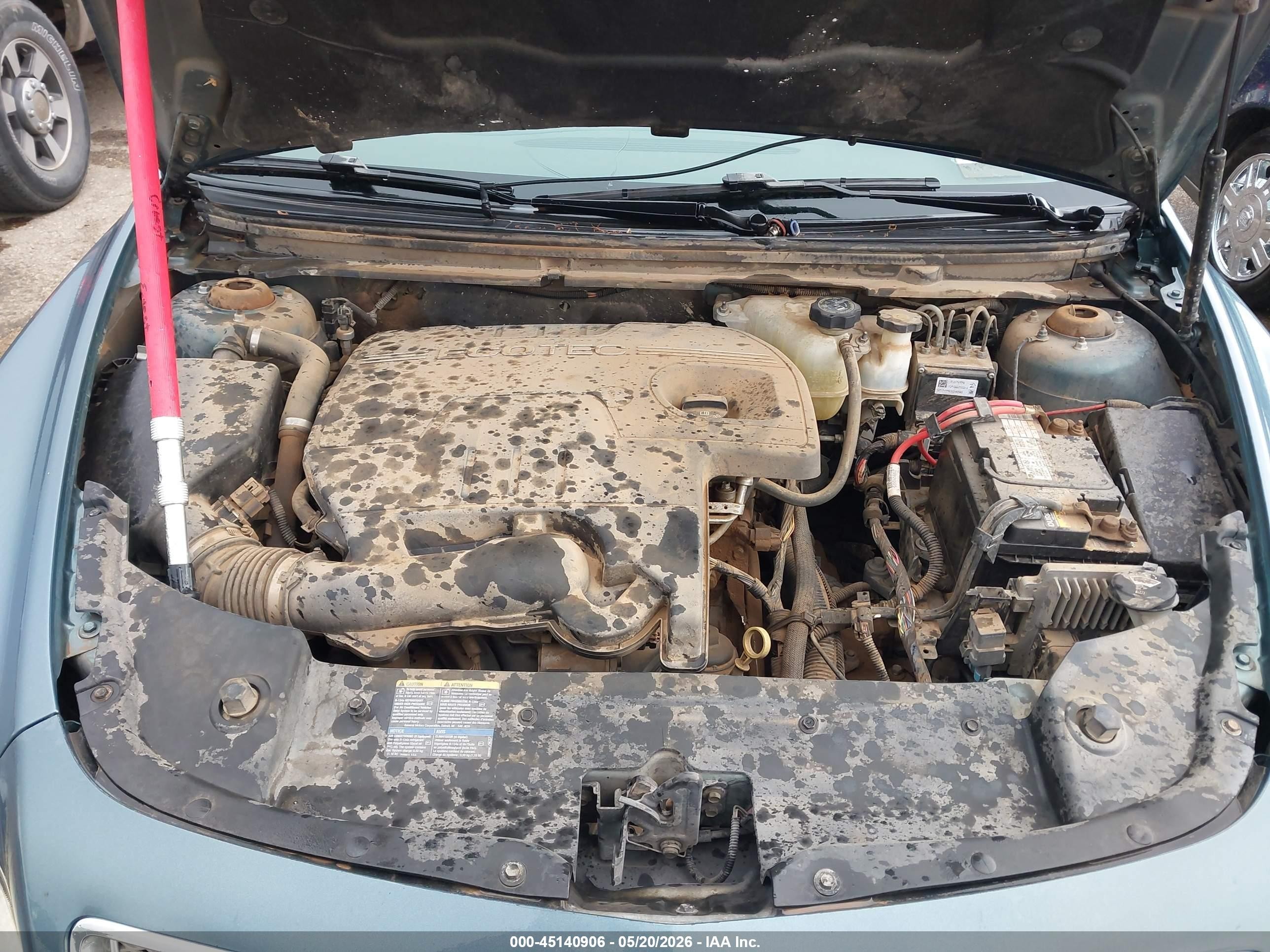 2009 Chevrolet Malibu Ltz Зеленый vin: 1G1ZK57B49F108632