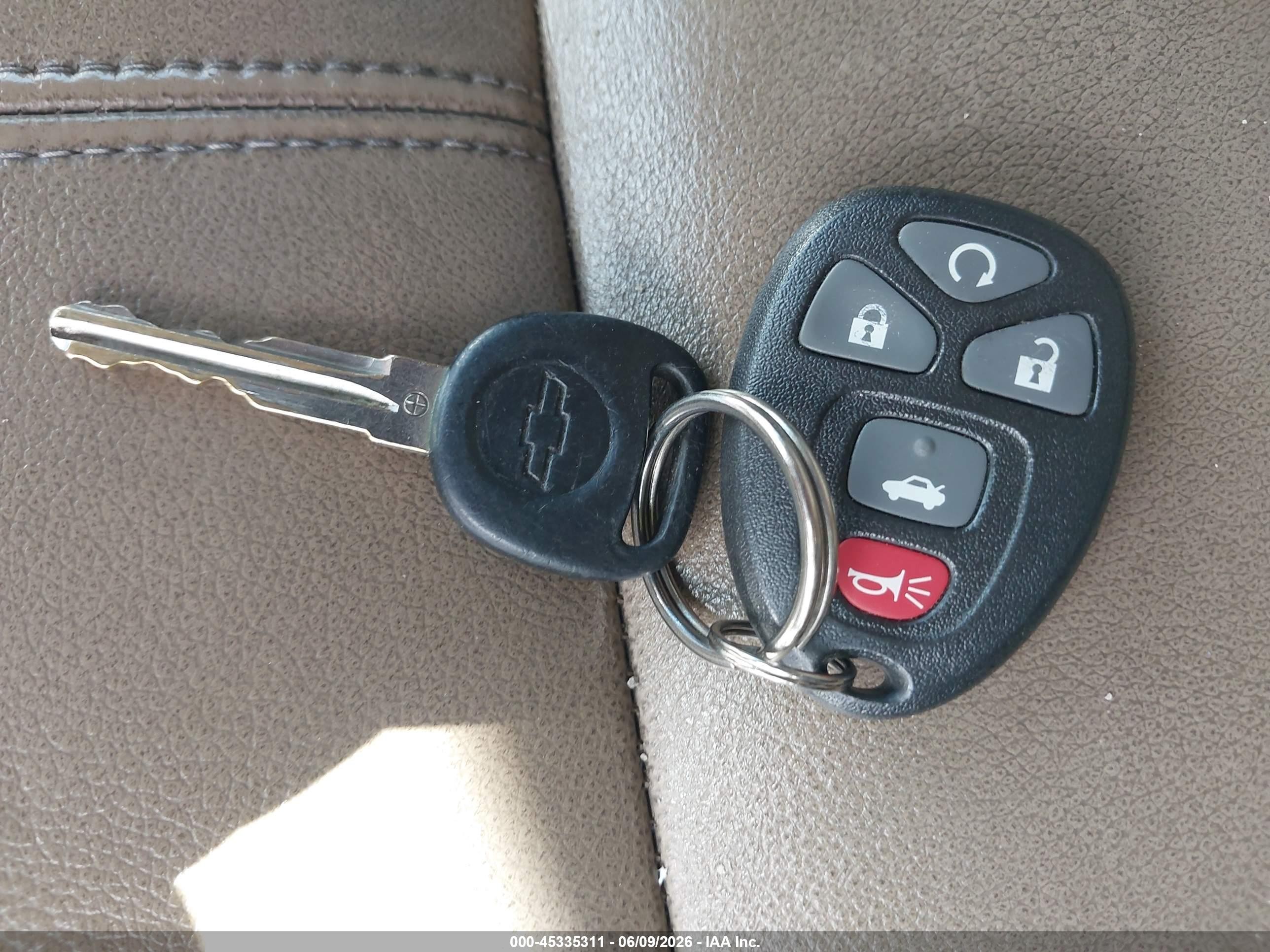 2009 Chevrolet Malibu Ltz Красный vin: 1G1ZK57B89F190140