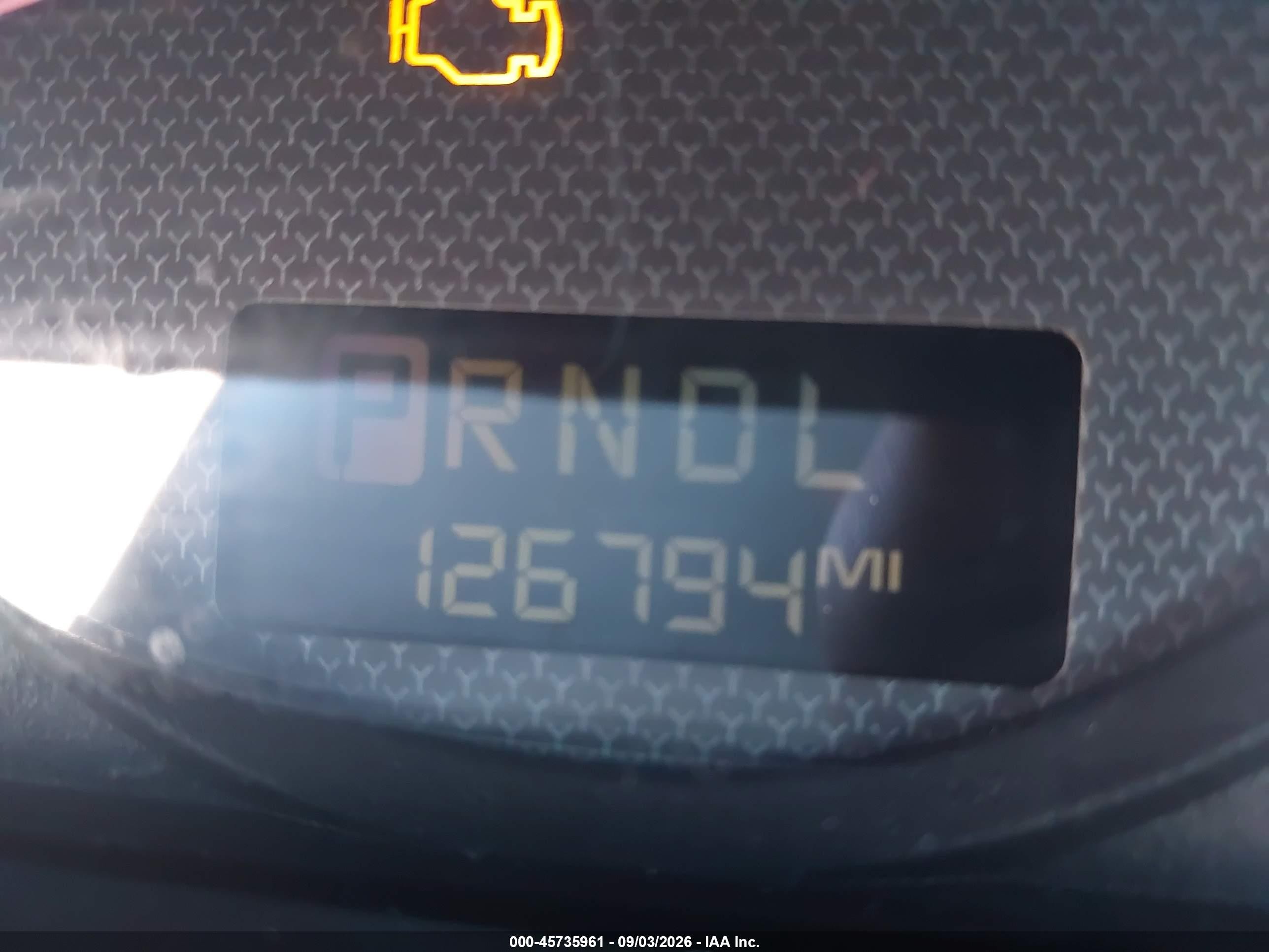 2005 Chevrolet Malibu   Gold vin: 1G1ZS52825F199177