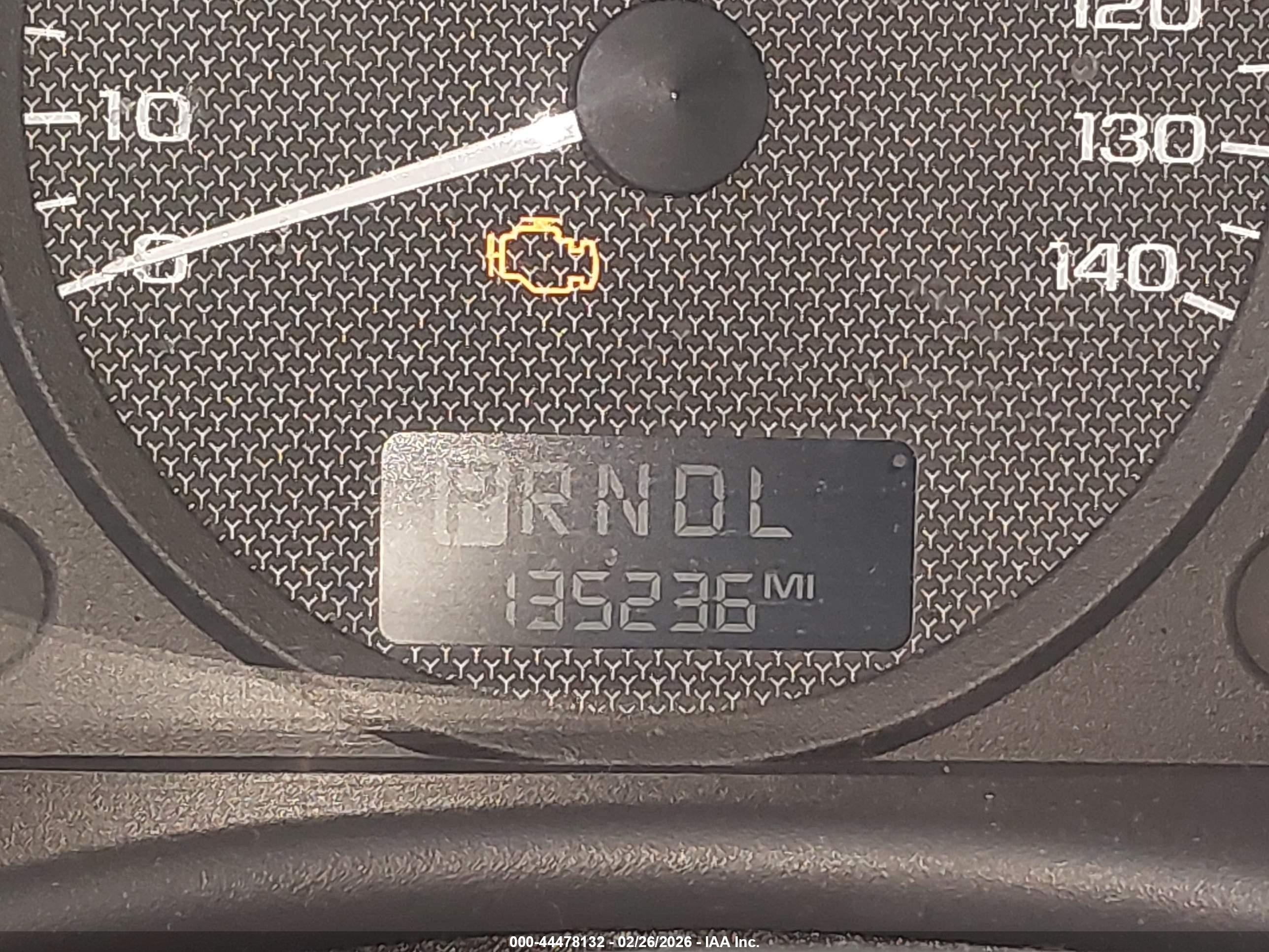 2005 Chevrolet Malibu   Серебряный vin: 1G1ZS52825F204636