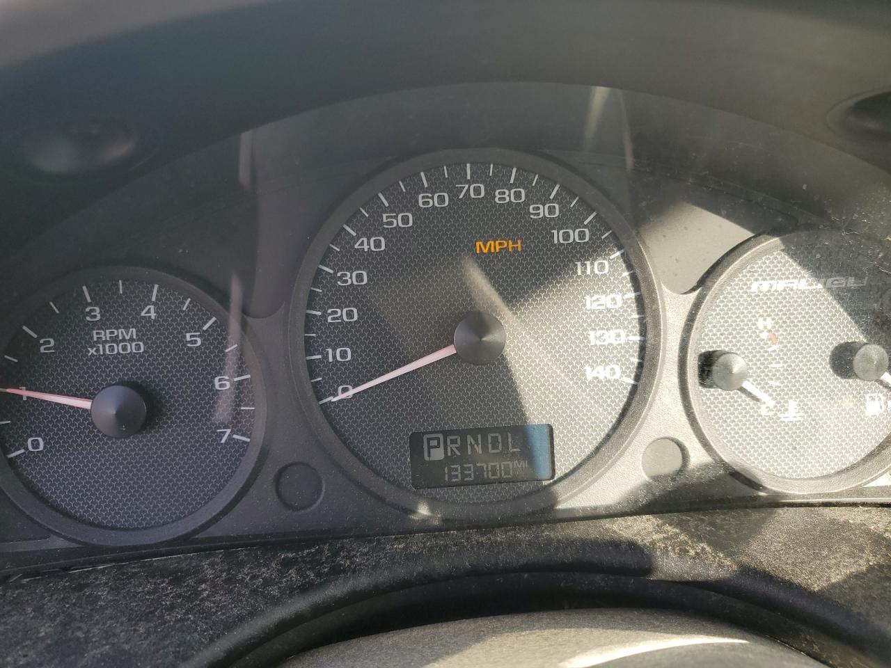 2004 Chevrolet Malibu White vin: 1G1ZS52F44F224271