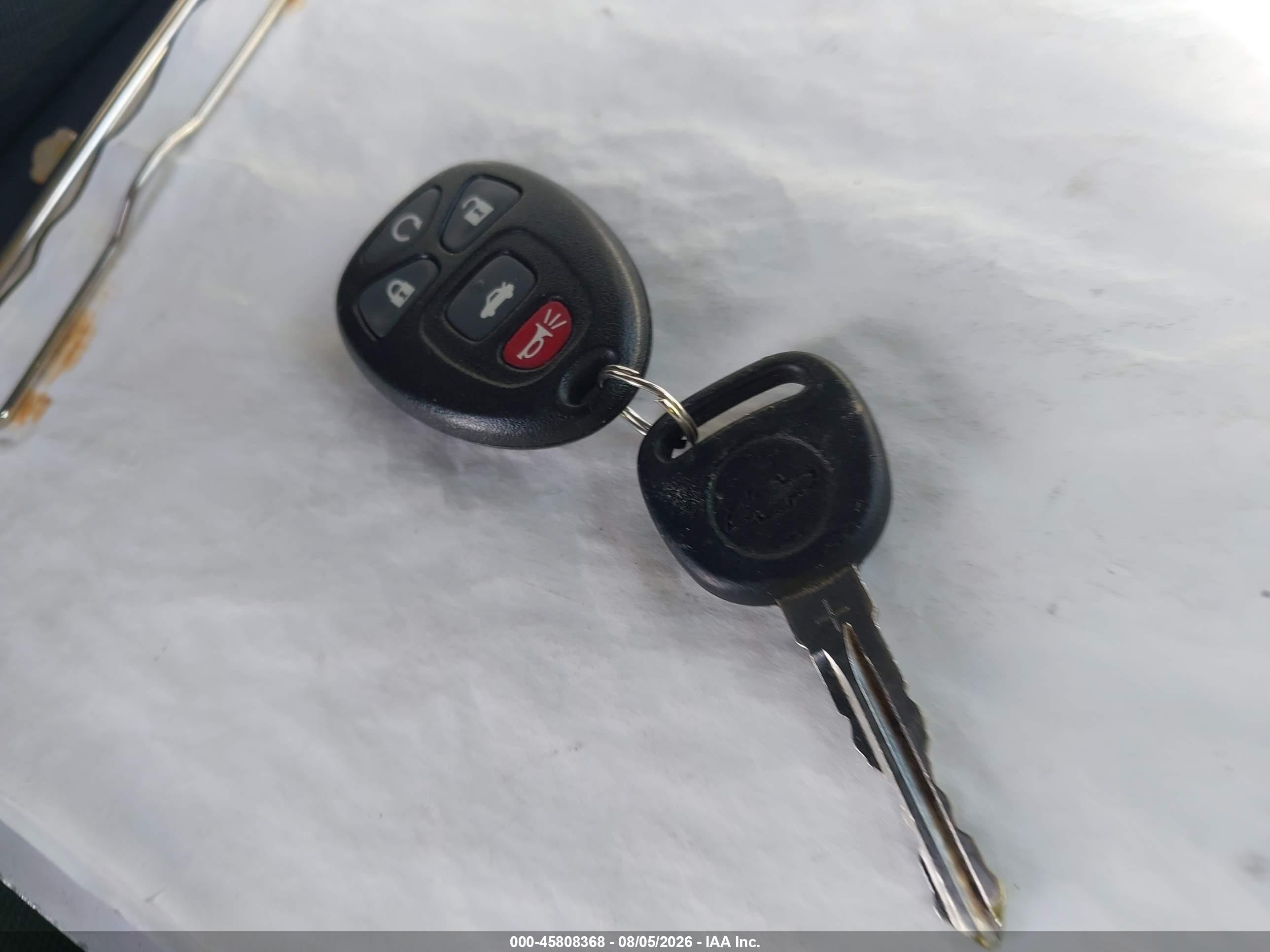 2005 Chevrolet Malibu   Gold vin: 1G1ZS52F55F236124