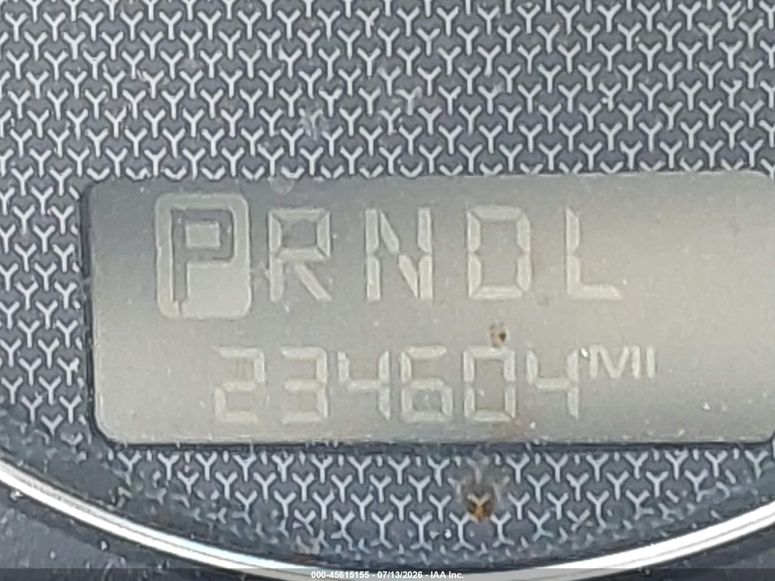 2007 Chevrolet Malibu Ls W/2fl Gray vin: 1G1ZS57N17F285565