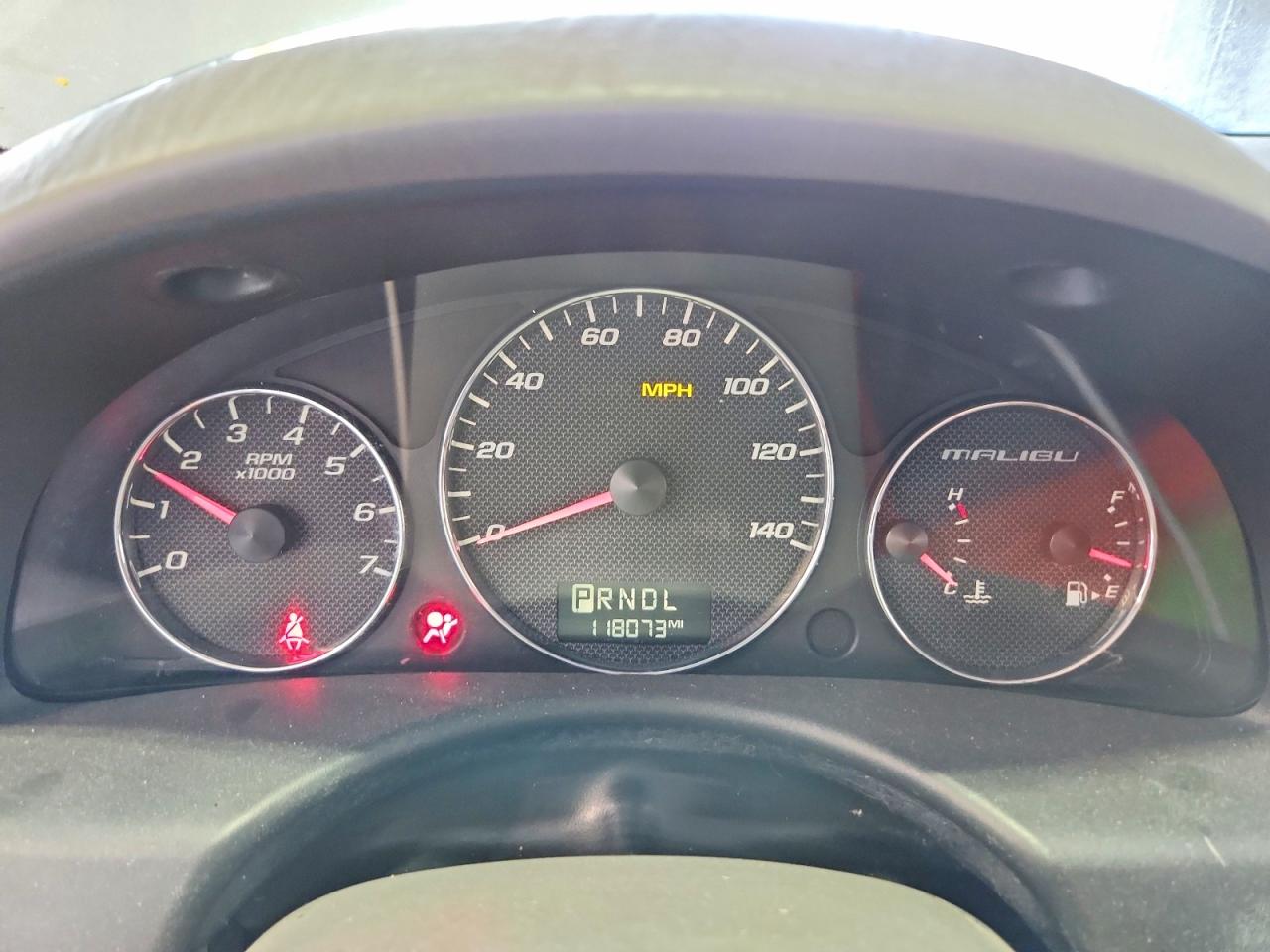 2007 Chevrolet Malibu Ls Silver vin: 1G1ZS57N67F299591