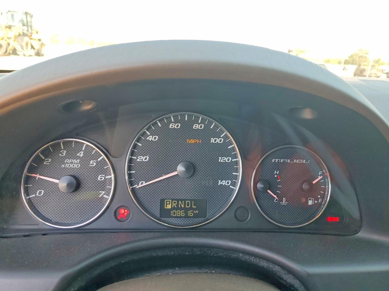2007 Chevrolet Malibu Ls Beige vin: 1G1ZS58F07F311211