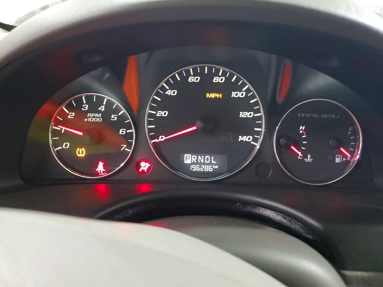 2008 Chevrolet Malibu Ls White vin: 1G1ZS58F18F139997