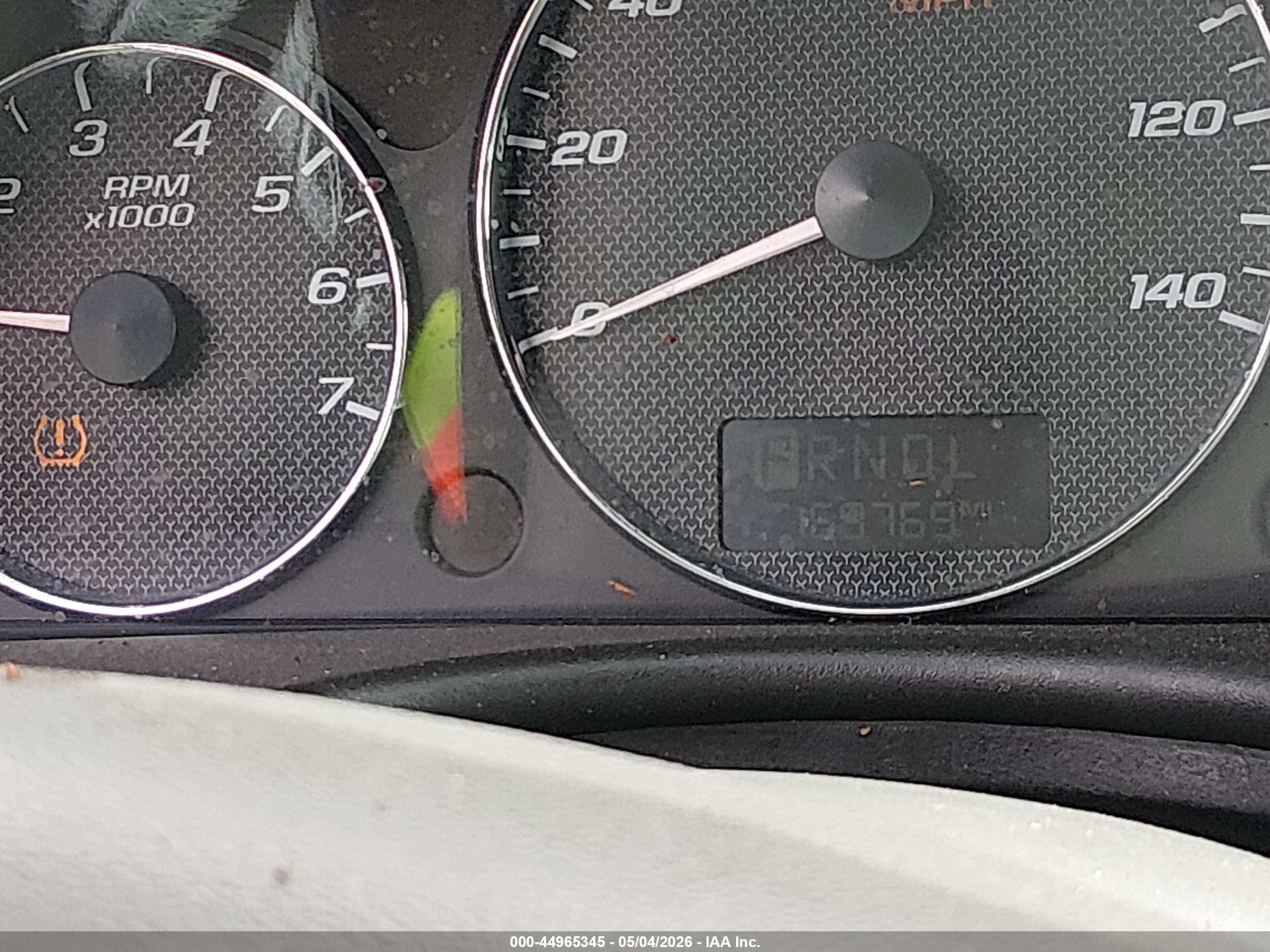 2008 Chevrolet Malibu Ls Gray vin: 1G1ZS58F38F134140