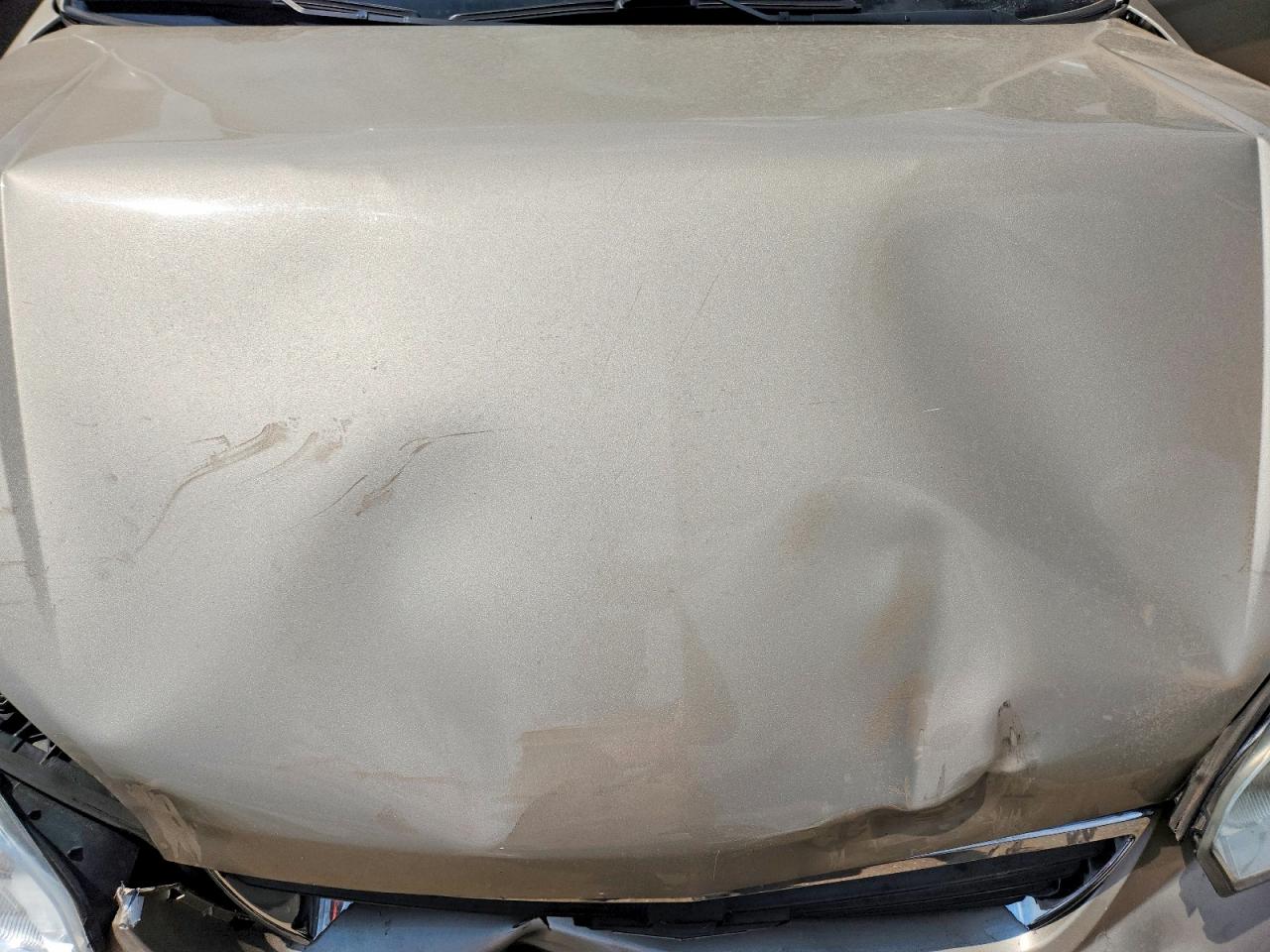 2008 Chevrolet Malibu Ls Золотой vin: 1G1ZS58F58F137864