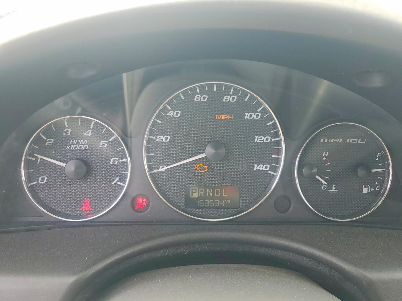 2007 Chevrolet Malibu Ls Silver vin: 1G1ZS58F77F165857