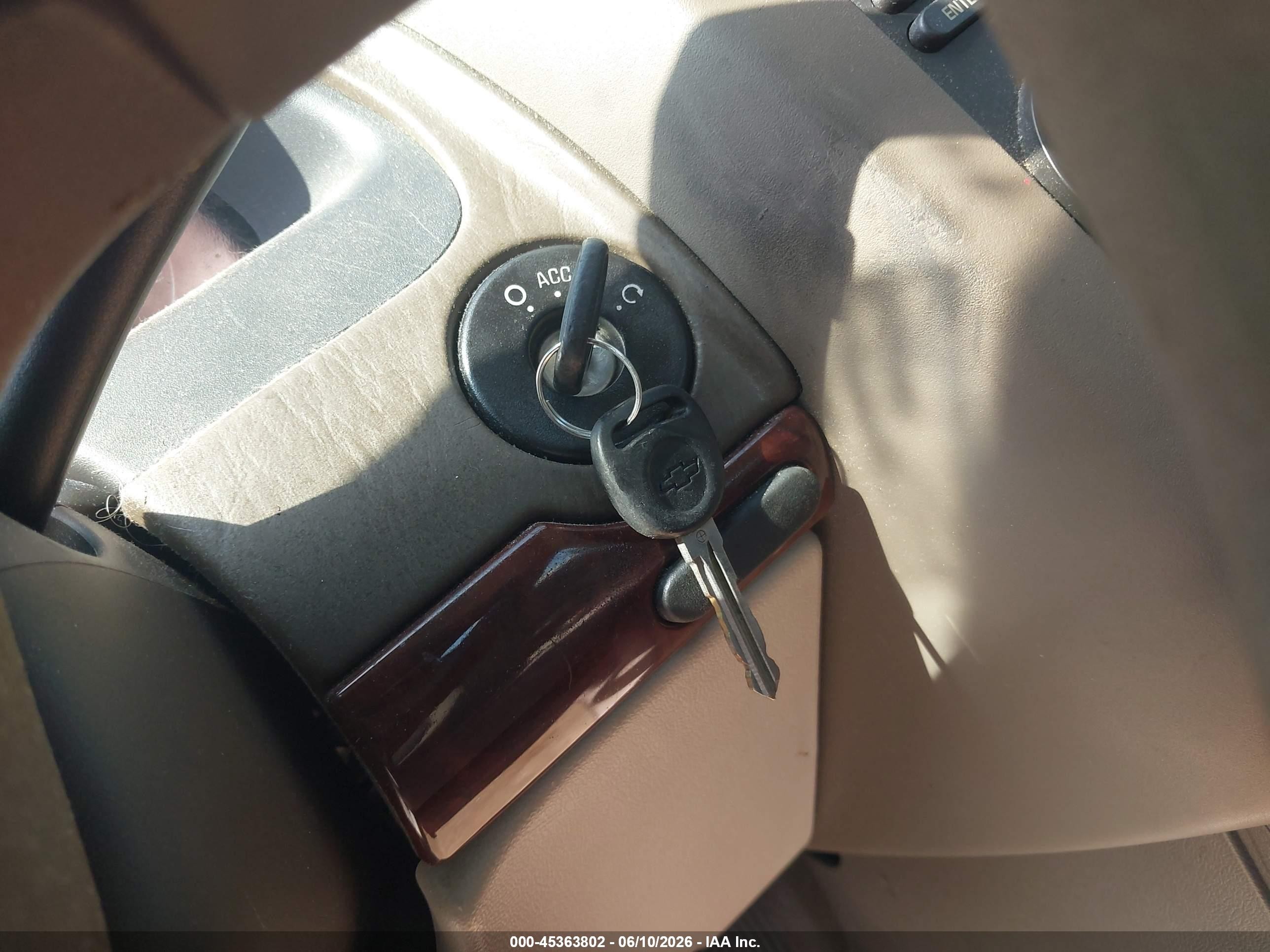 2007 Chevrolet Malibu Ls W/1ls Tan vin: 1G1ZS58F97F108897