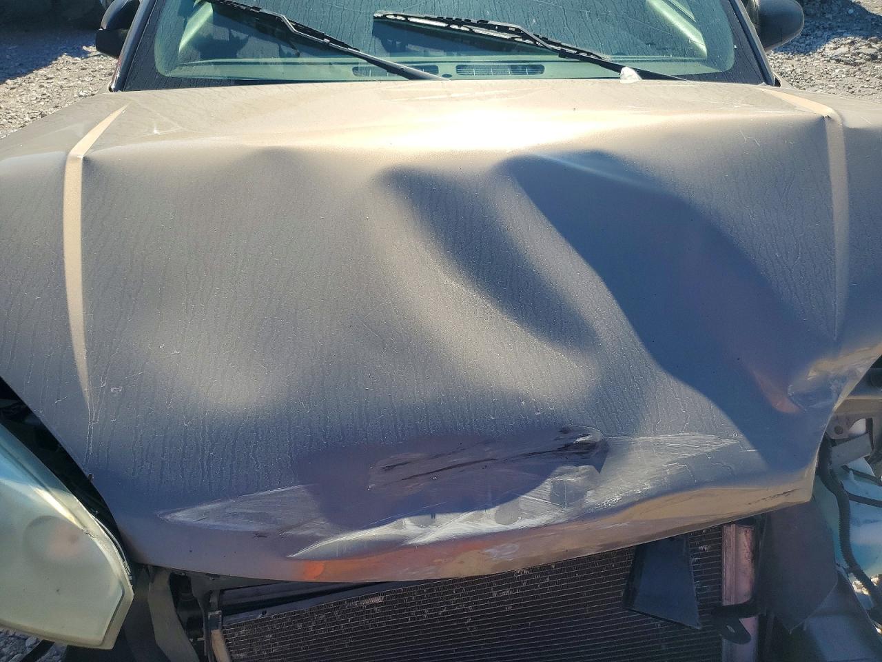 2007 Chevrolet Malibu Ls Gold vin: 1G1ZS58FX7F133274