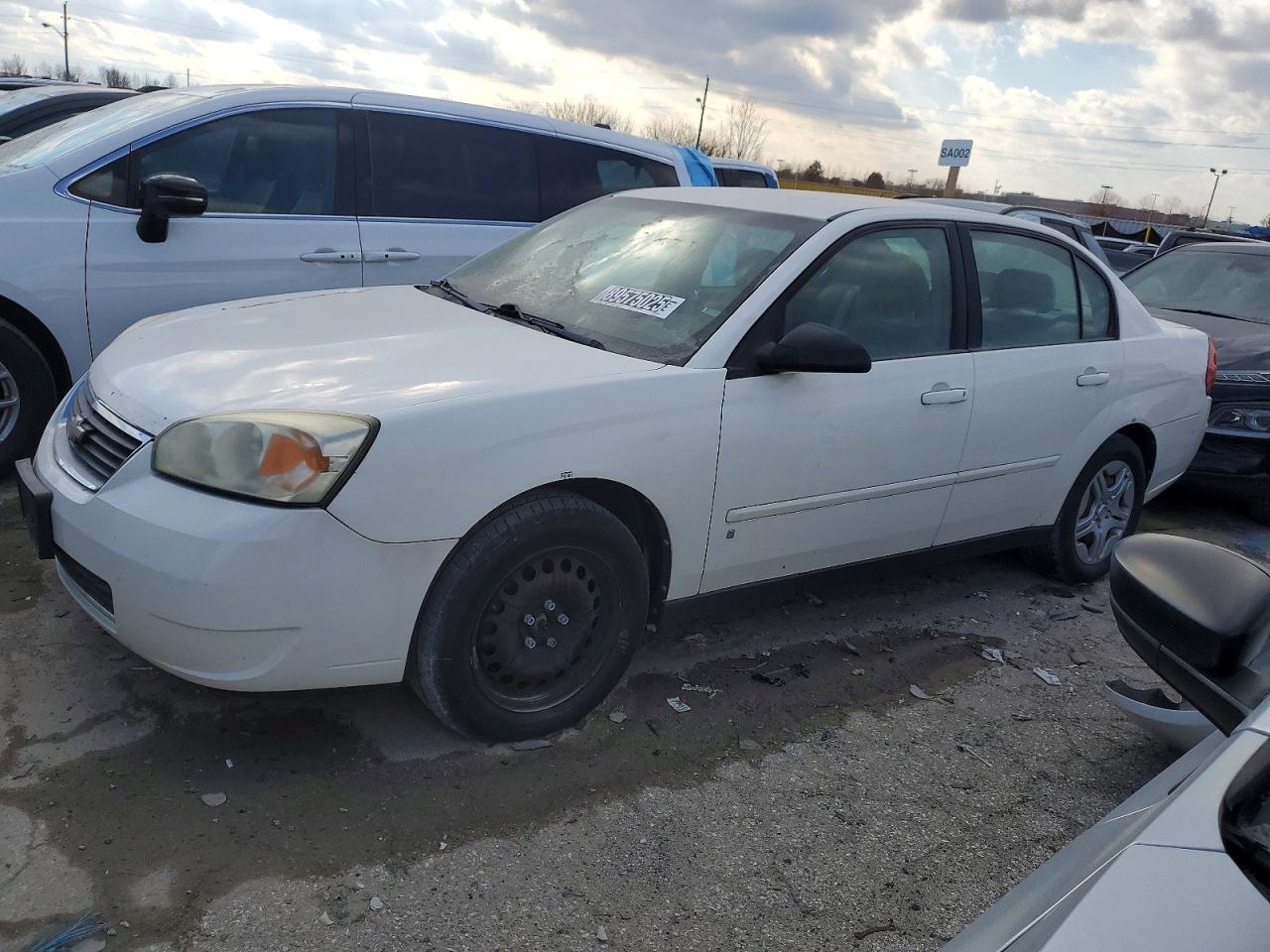 1G1ZS58NX7F291900