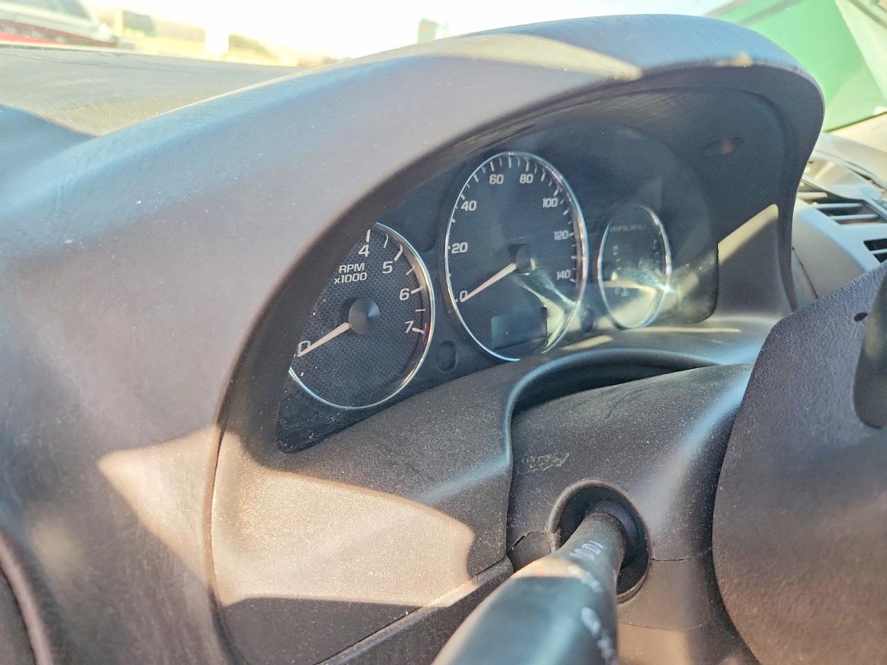 2006 Chevrolet Malibu Lt Silver vin: 1G1ZT51826F201218