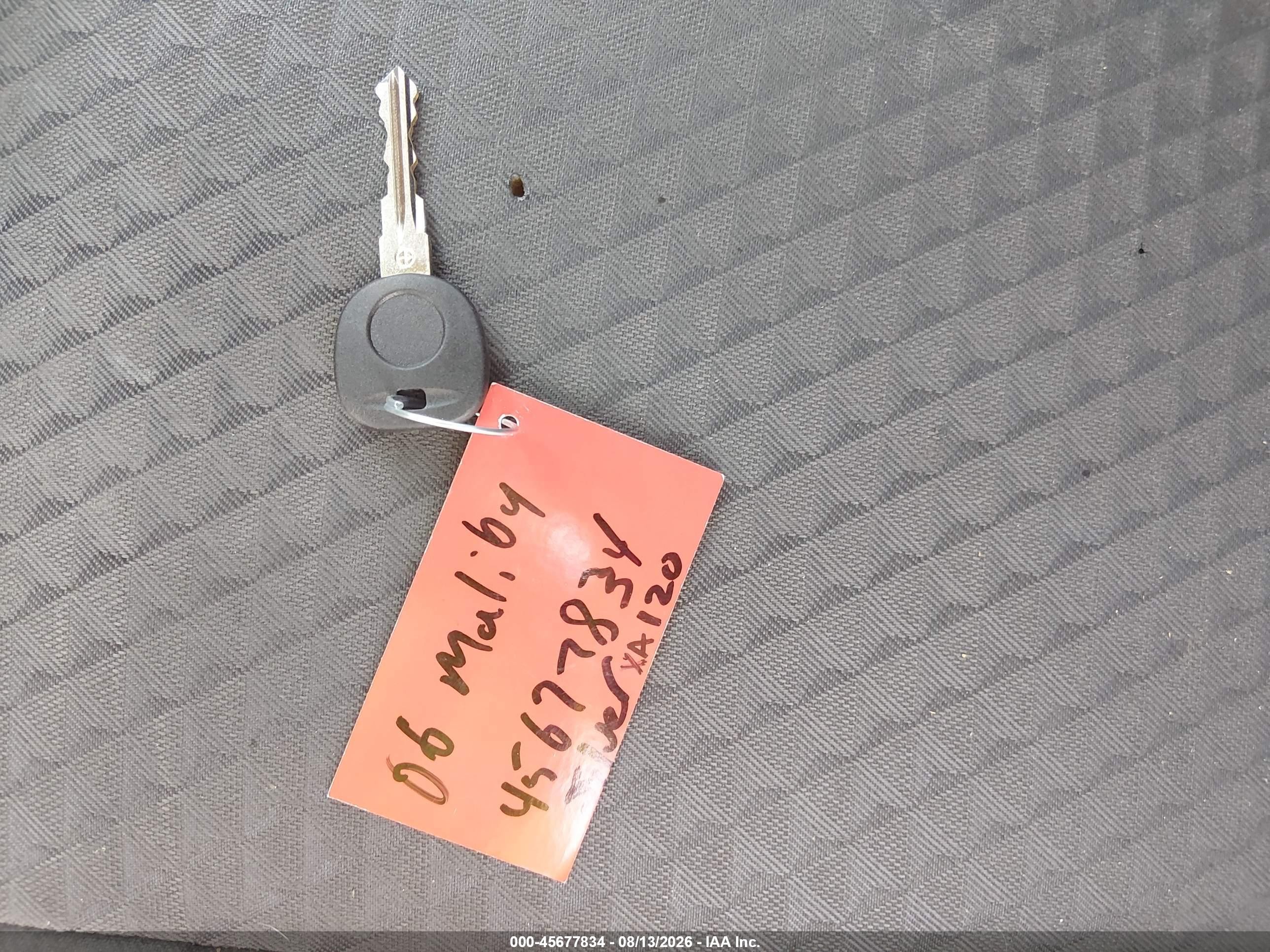 2006 Chevrolet Malibu Lt Серебряный vin: 1G1ZT51866F190563