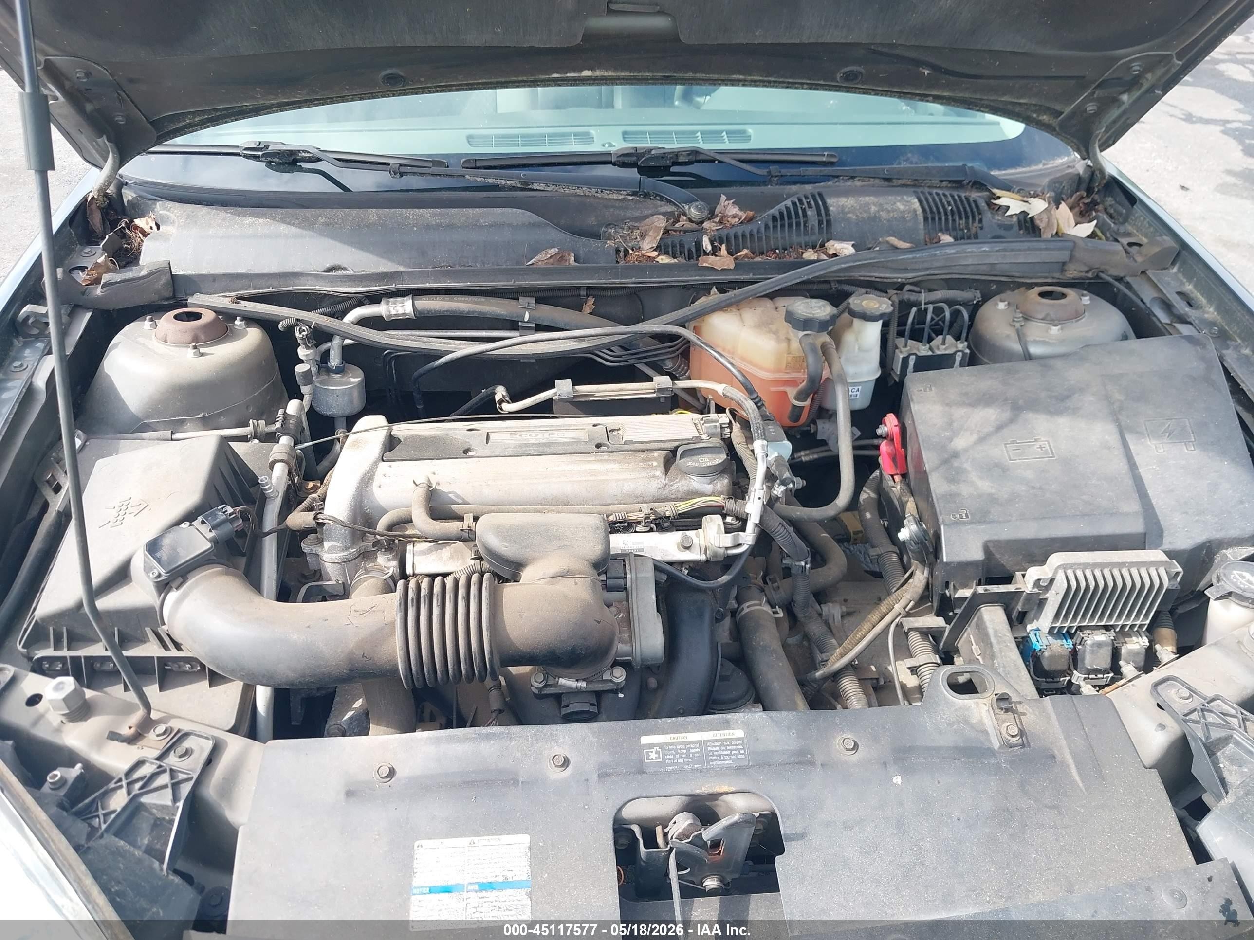 2006 Chevrolet Malibu Lt Green vin: 1G1ZT51F36F139889