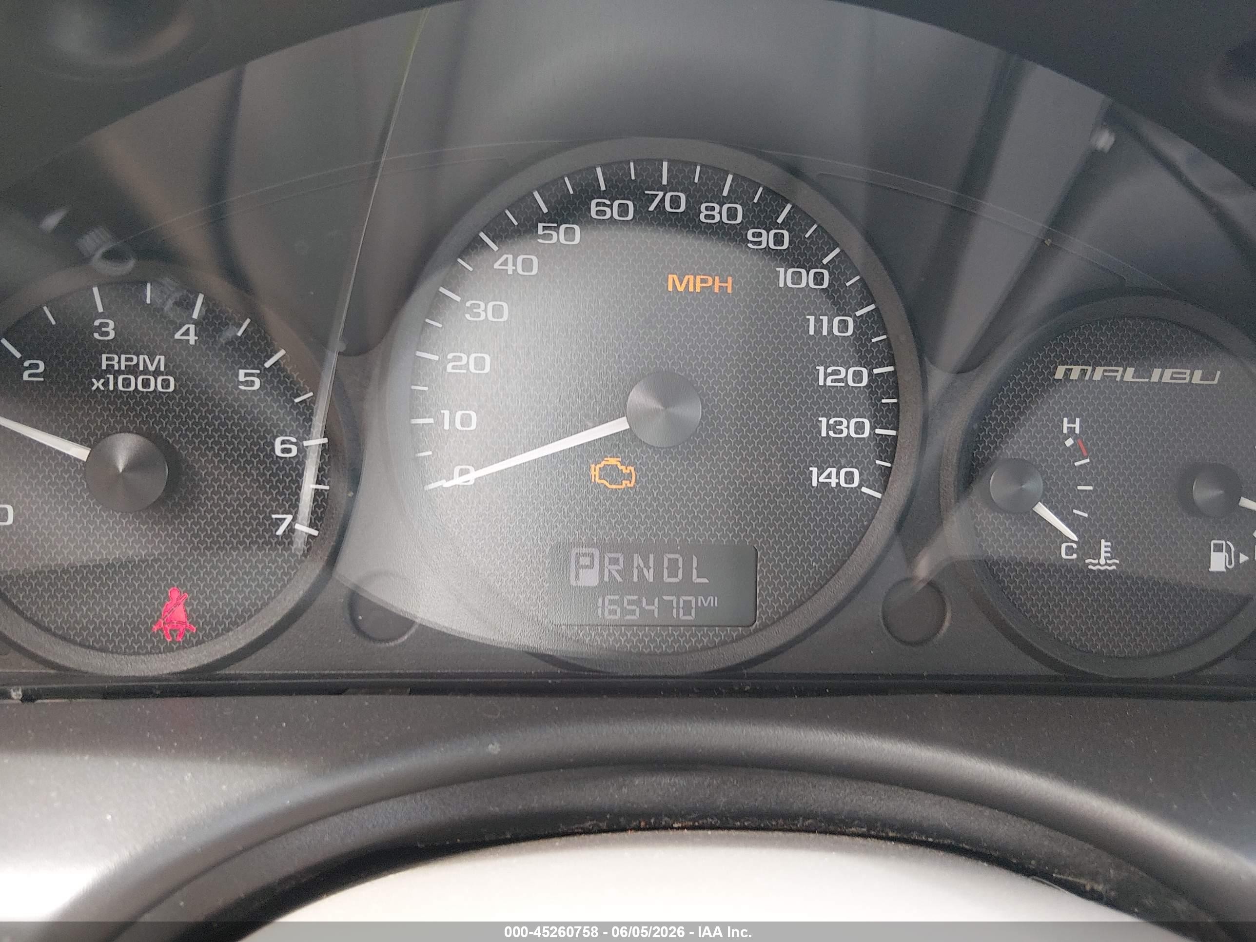 2004 Chevrolet Malibu Ls Черный vin: 1G1ZT52864F206949