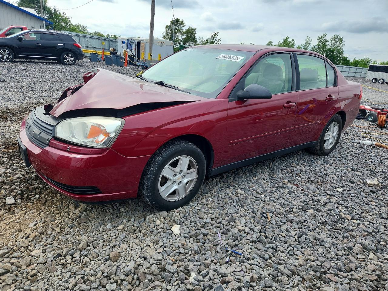 1G1ZT52874F192110