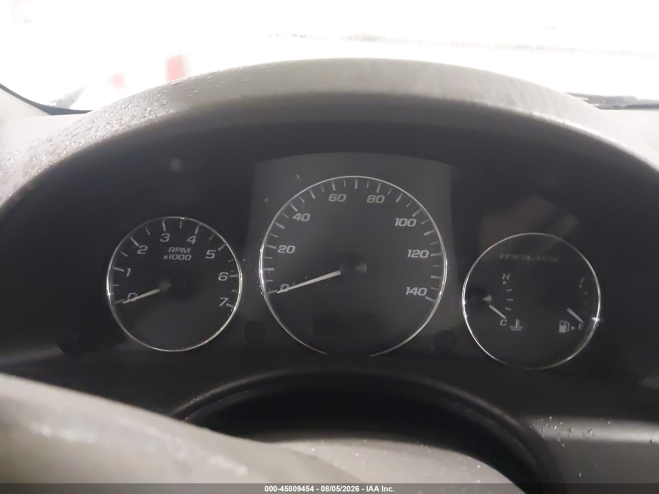 2006 Chevrolet Malibu Lt Белый vin: 1G1ZT53816F165647