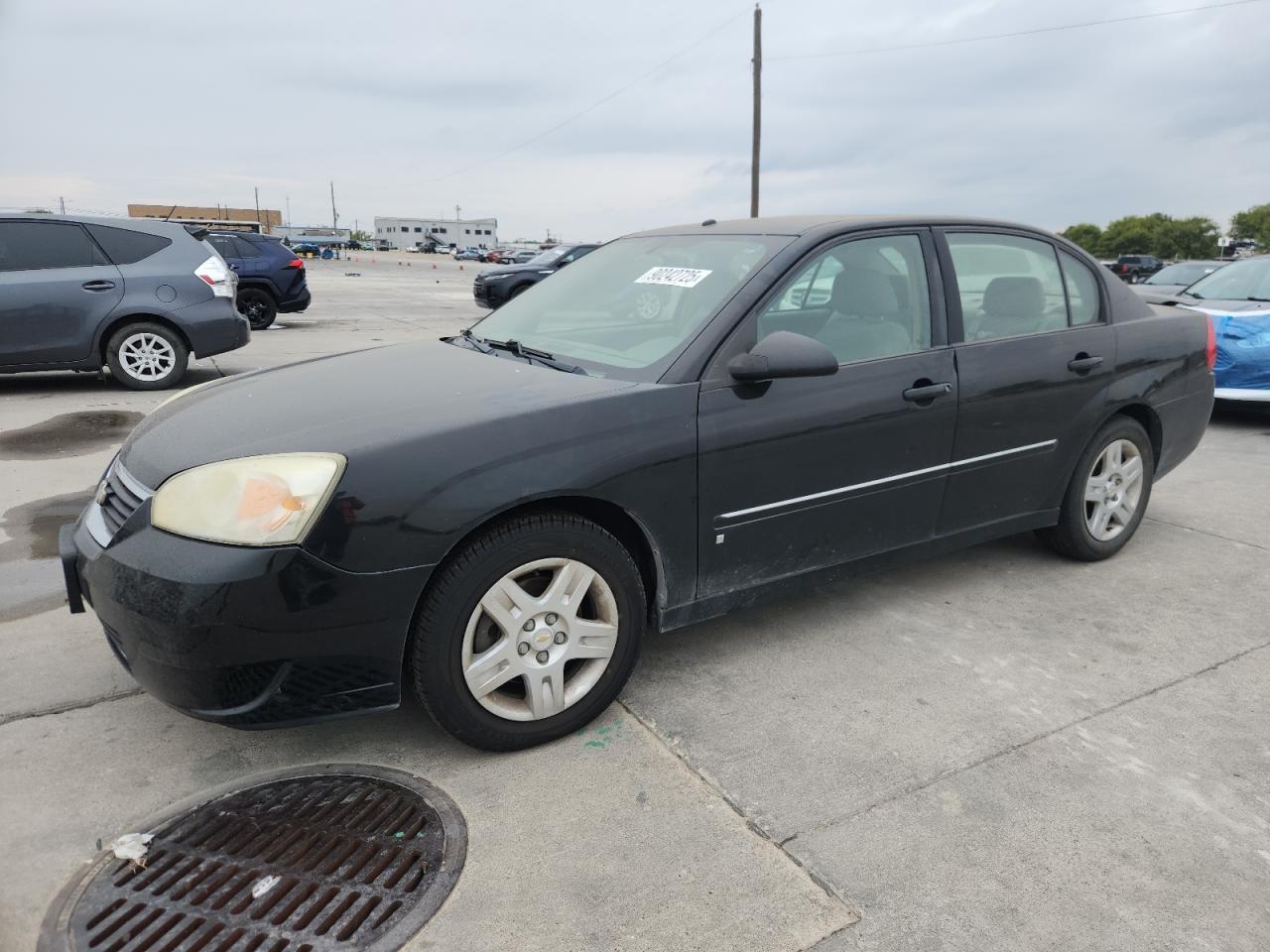 1G1ZT53876F144091