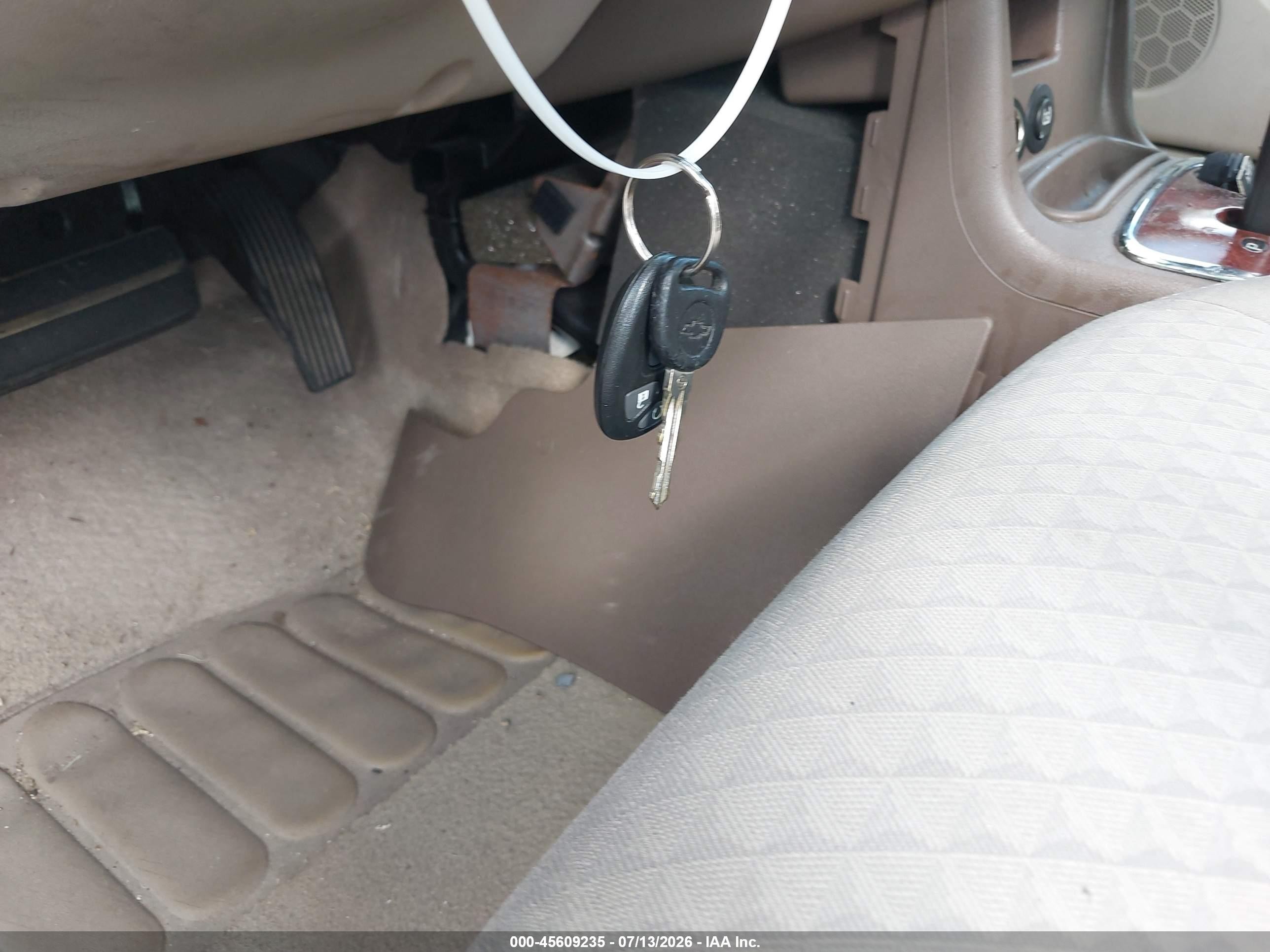 2006 Chevrolet Malibu Lt White vin: 1G1ZT538X6F130217