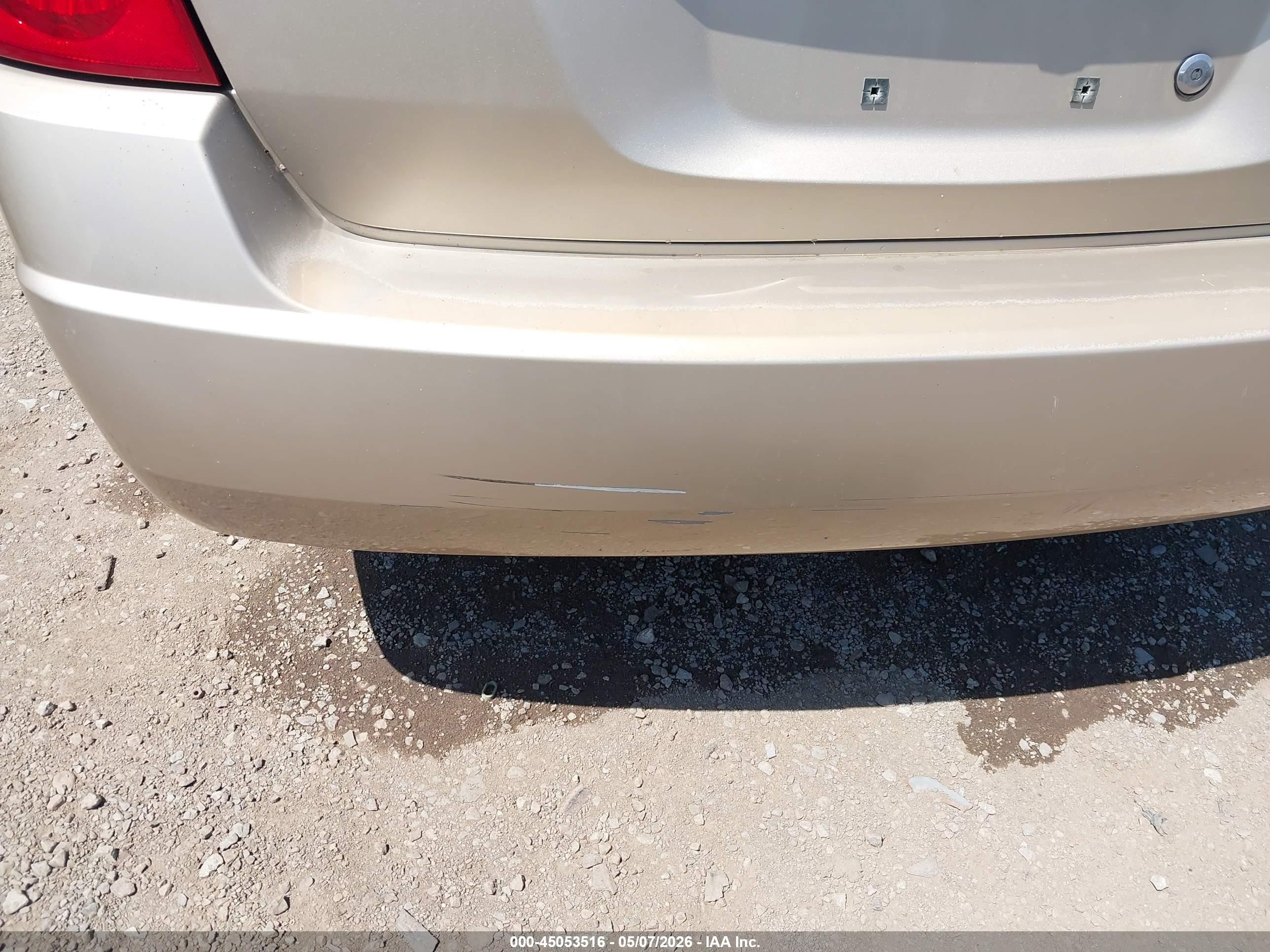 2006 Chevrolet Malibu Lt Золотой vin: 1G1ZT53F86F271107