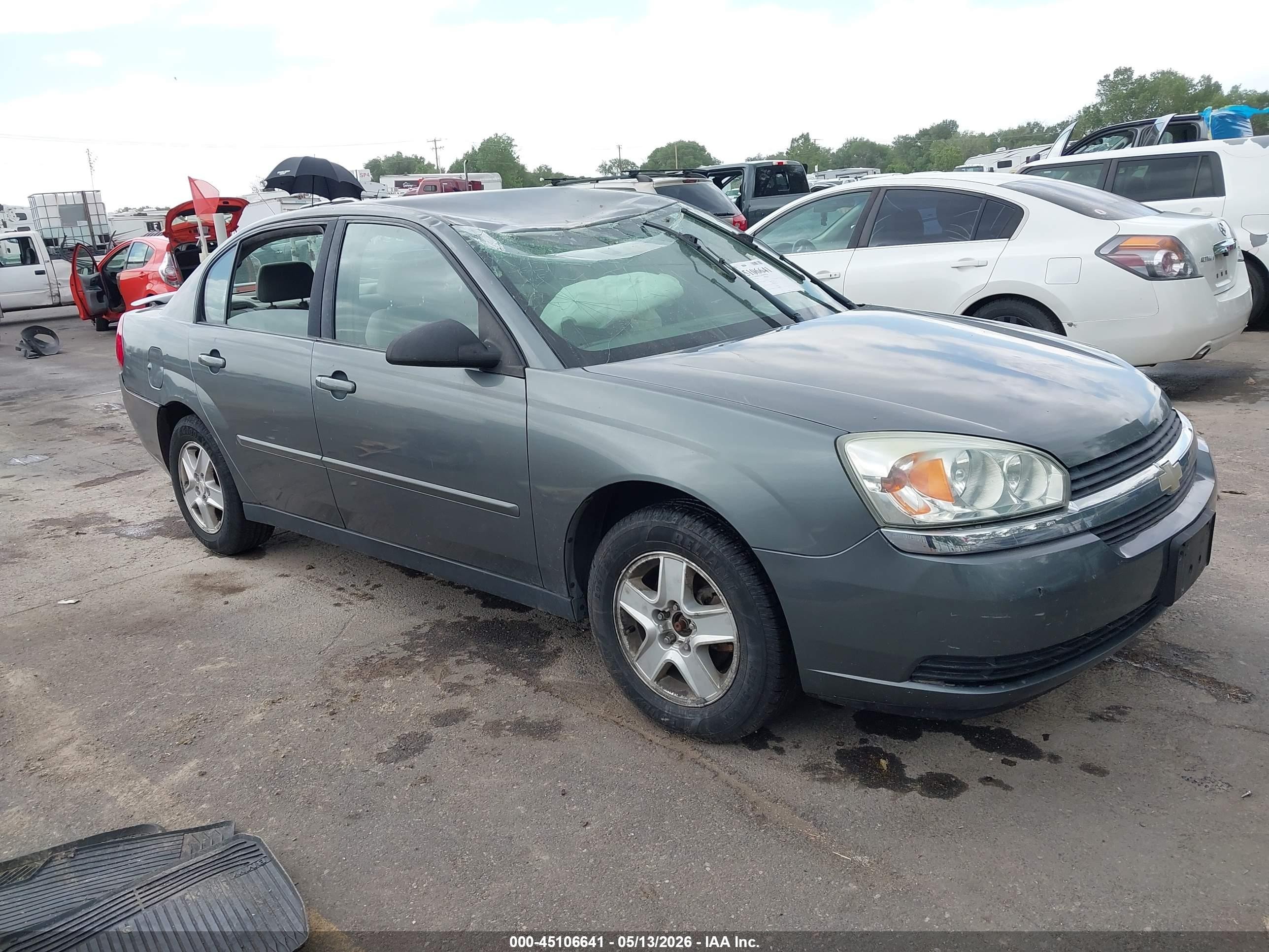 1G1ZT54804F203770