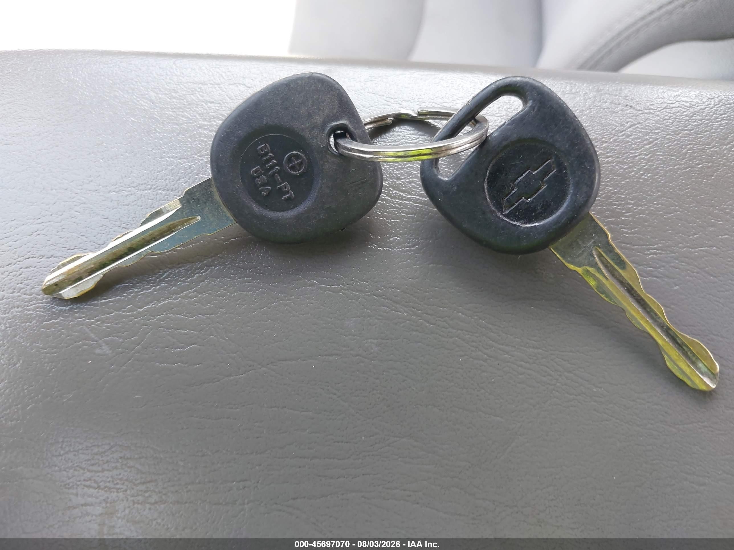 2005 Chevrolet Malibu Ls Серебряный vin: 1G1ZT54815F220269