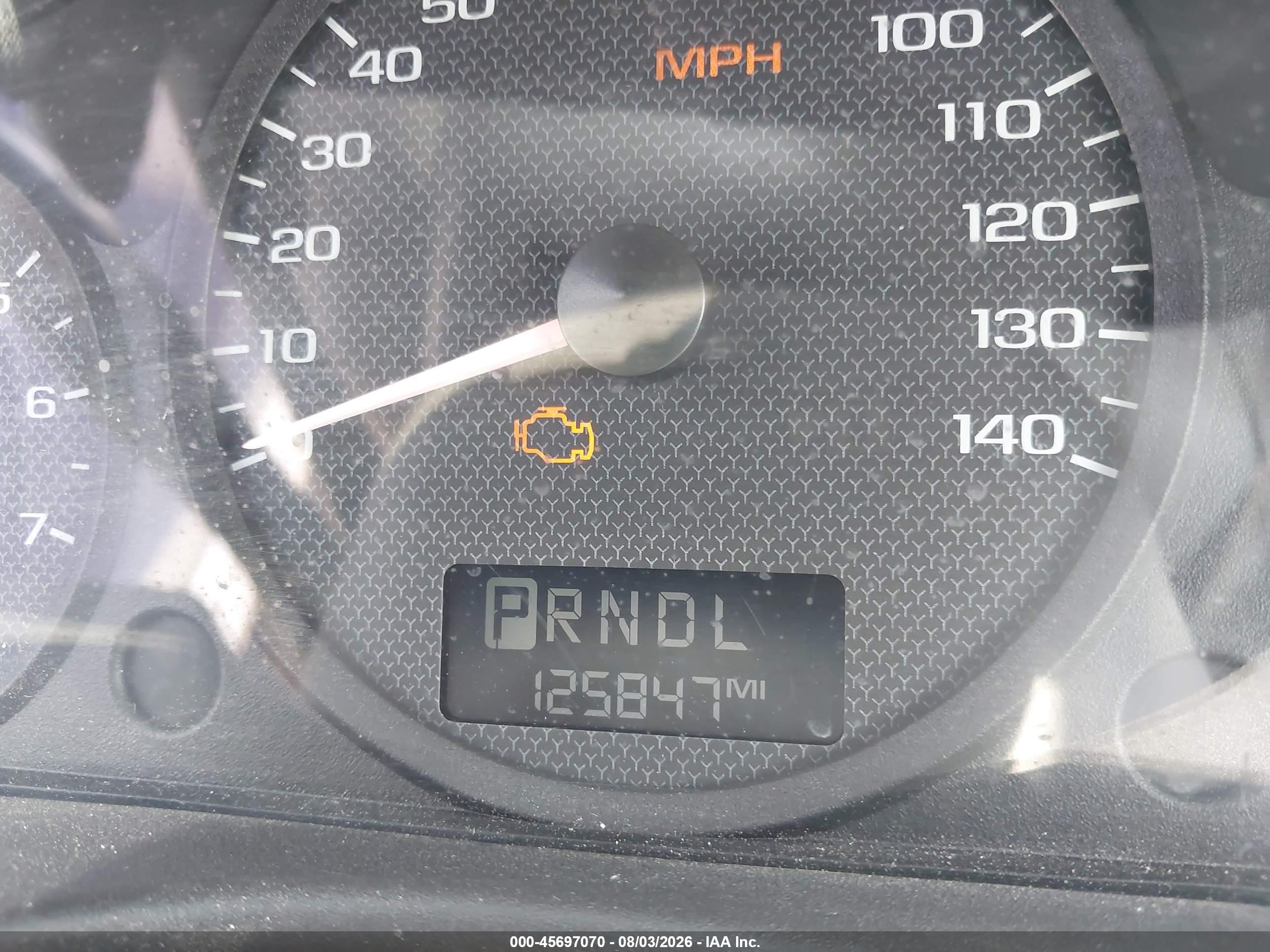 2005 Chevrolet Malibu Ls Серебряный vin: 1G1ZT54815F220269