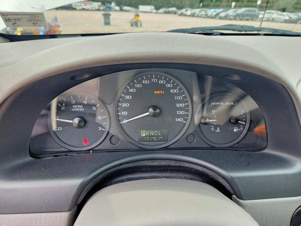 2004 Chevrolet Malibu Ls Silver vin: 1G1ZT54834F105140