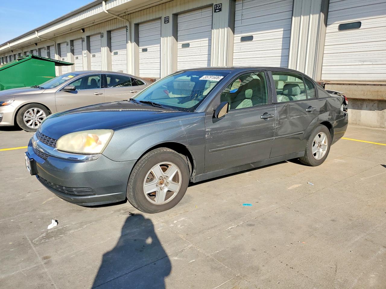 1G1ZT54834F127445