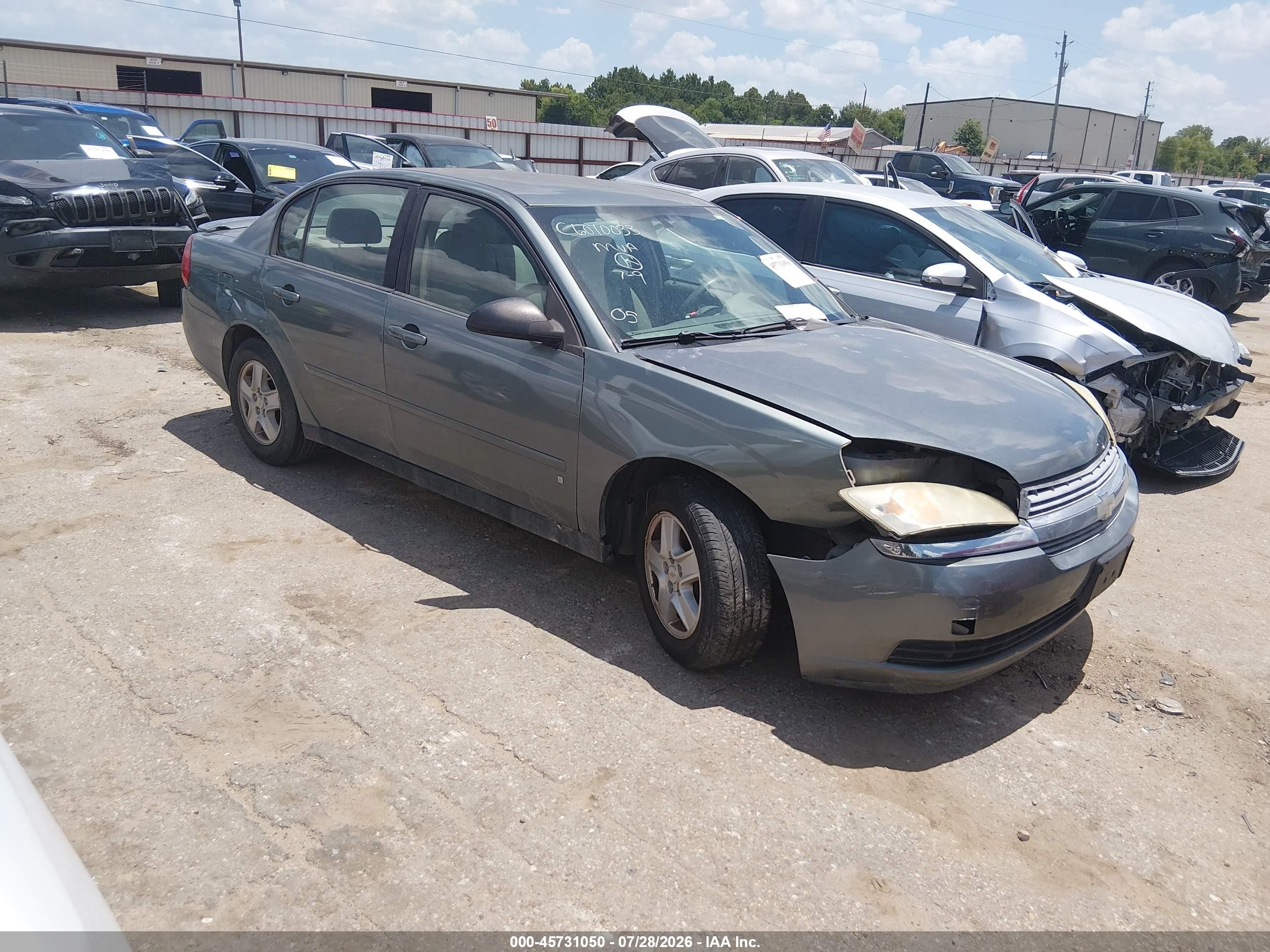 1G1ZT54875F123173