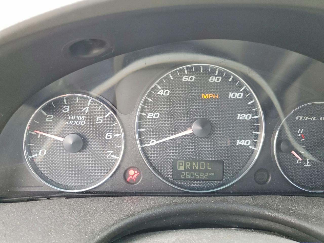 2007 Chevrolet Malibu Lt White vin: 1G1ZT58F67F140459