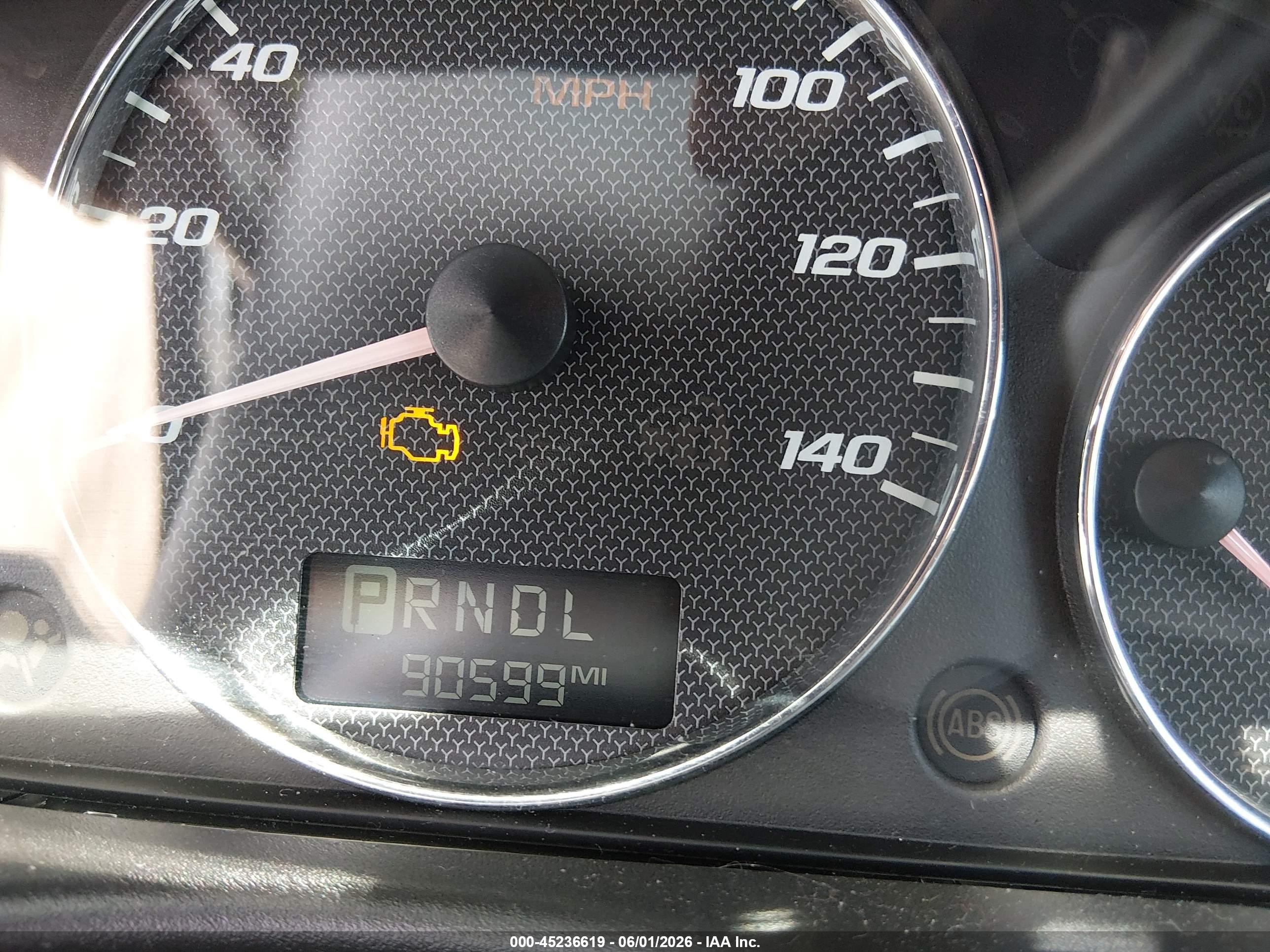 2007 Chevrolet Malibu Lt Black vin: 1G1ZT58F67F203205