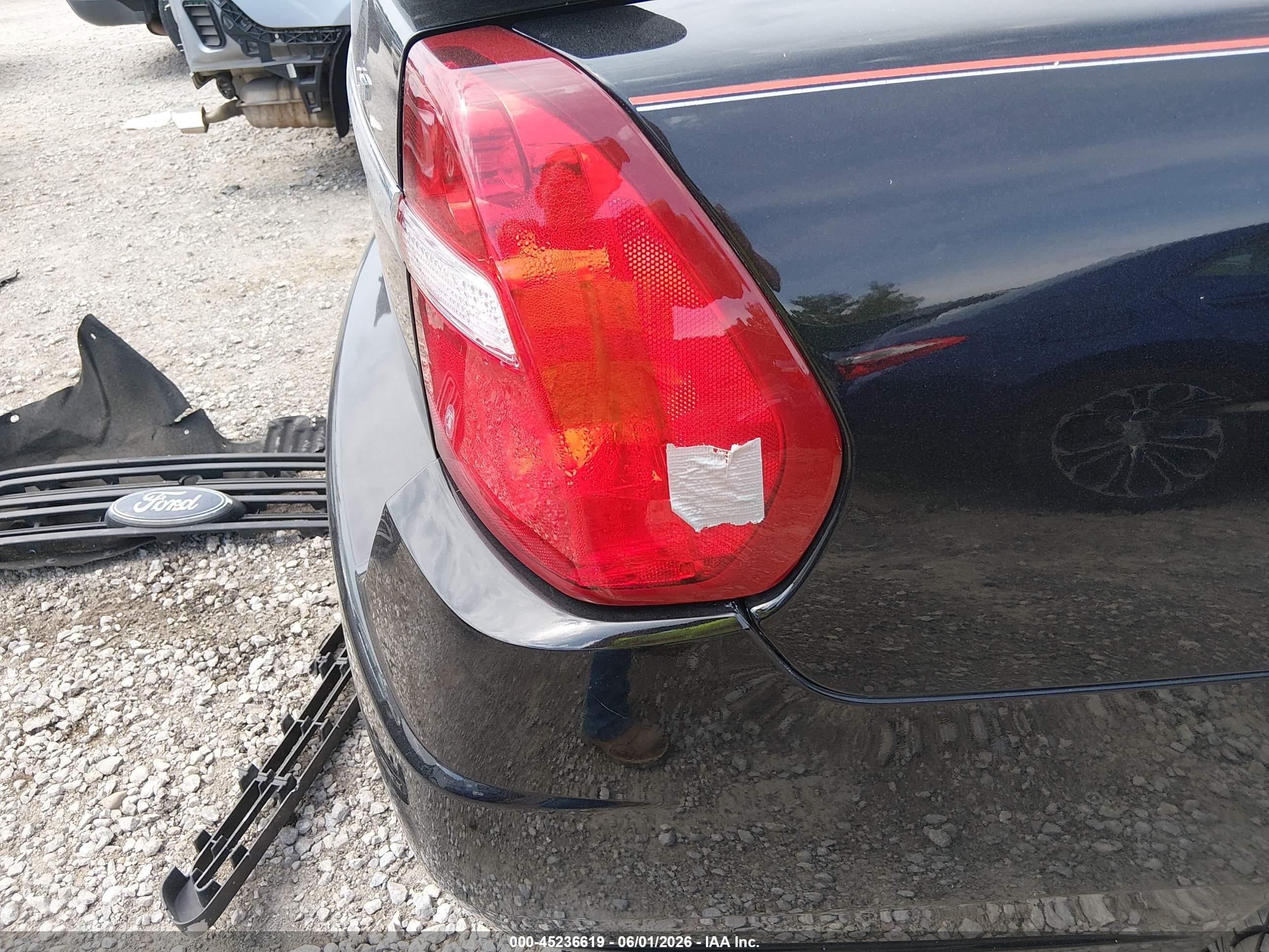 2007 Chevrolet Malibu Lt Black vin: 1G1ZT58F67F203205