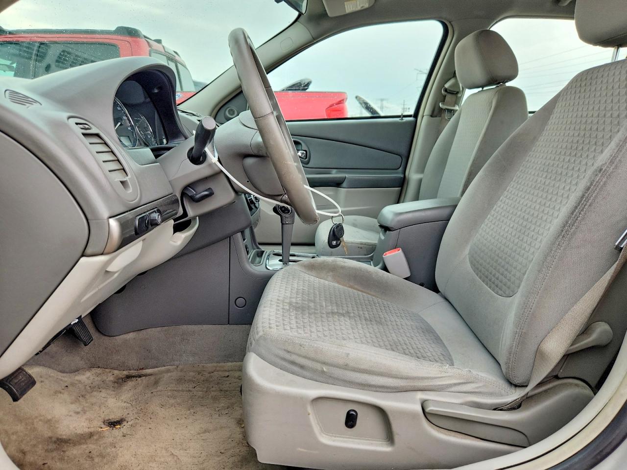 2008 Chevrolet Malibu Lt Серебряный vin: 1G1ZT58N68F148165