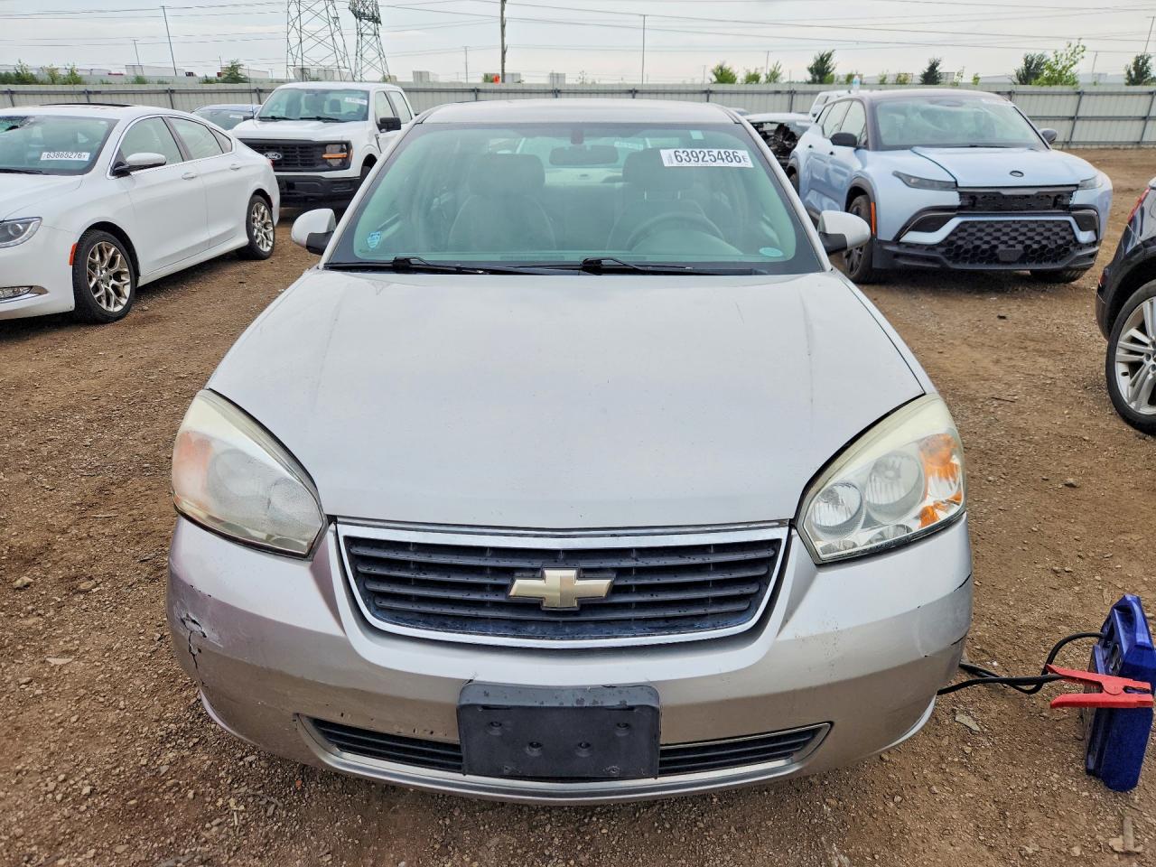 2008 Chevrolet Malibu Lt Серебряный vin: 1G1ZT58N68F148165