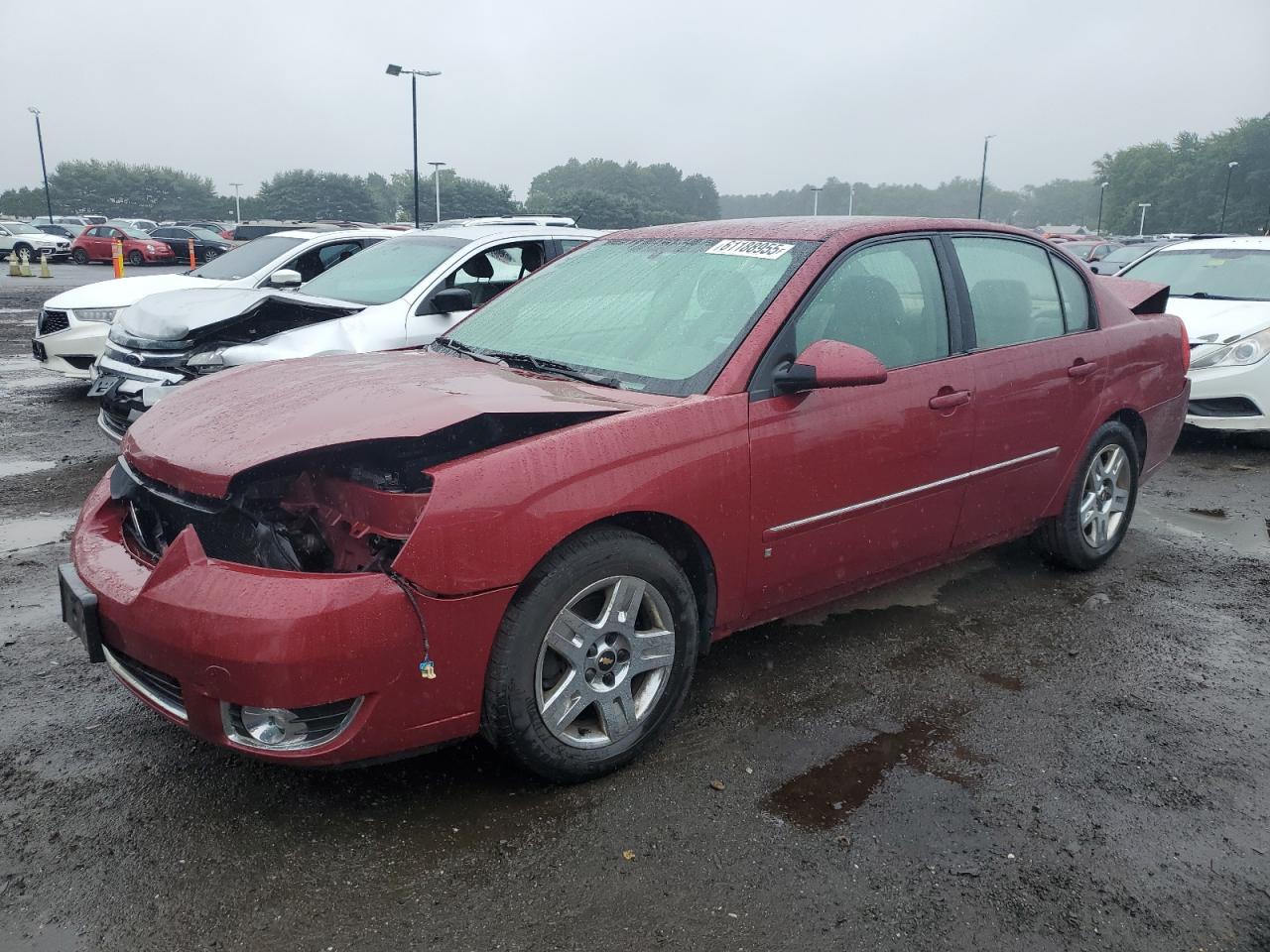 1G1ZT58N97F189727