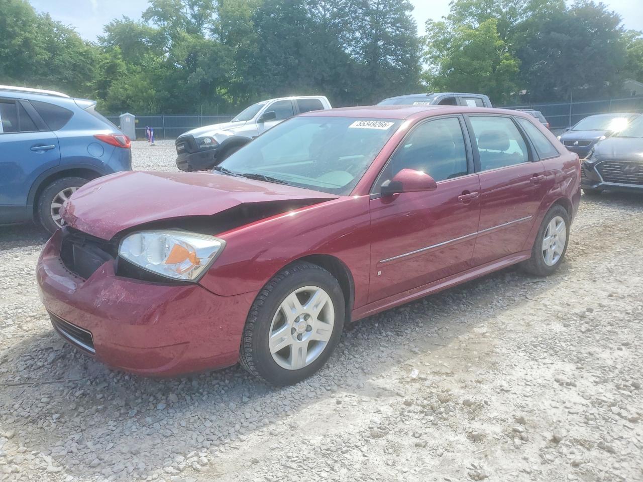 1G1ZT61866F249343